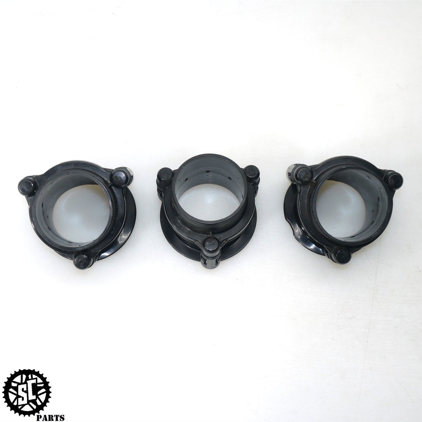 2022 MV AGUSTA BRUTALE 800RR VELOCITY STACKS AIR BOX A2