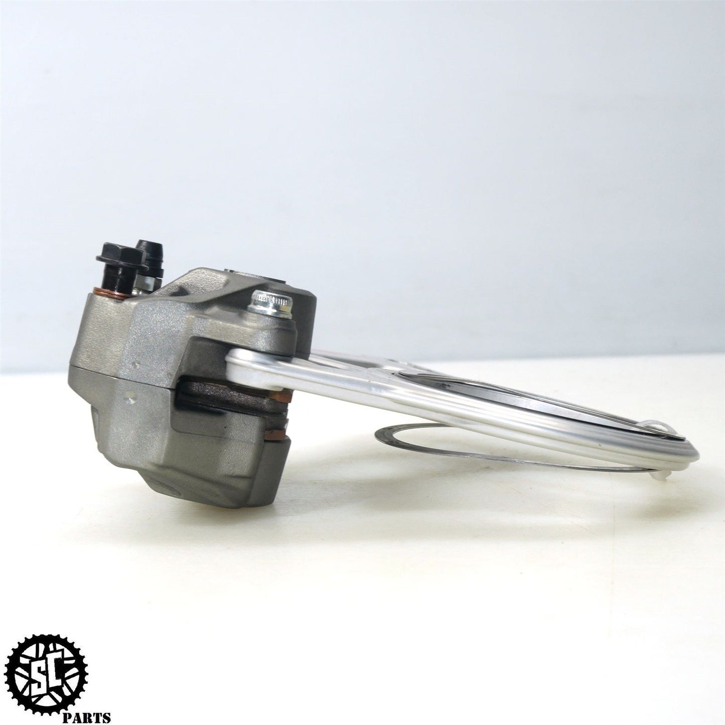 2022 MV AGUSTA BRUTALE 800RR REAR BRAKE CALIPER A2