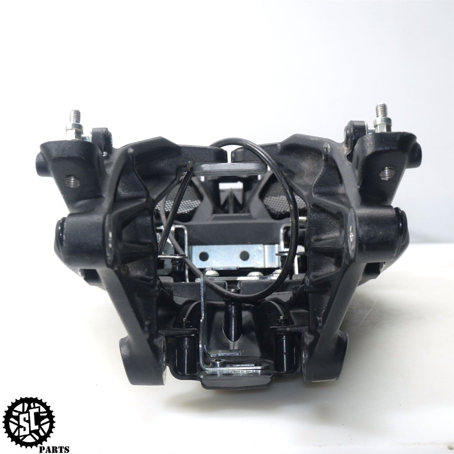 2022 MV AGUSTA DRAGSTER 800RR BRUTALE REAR SUBFRAME TAIL A2