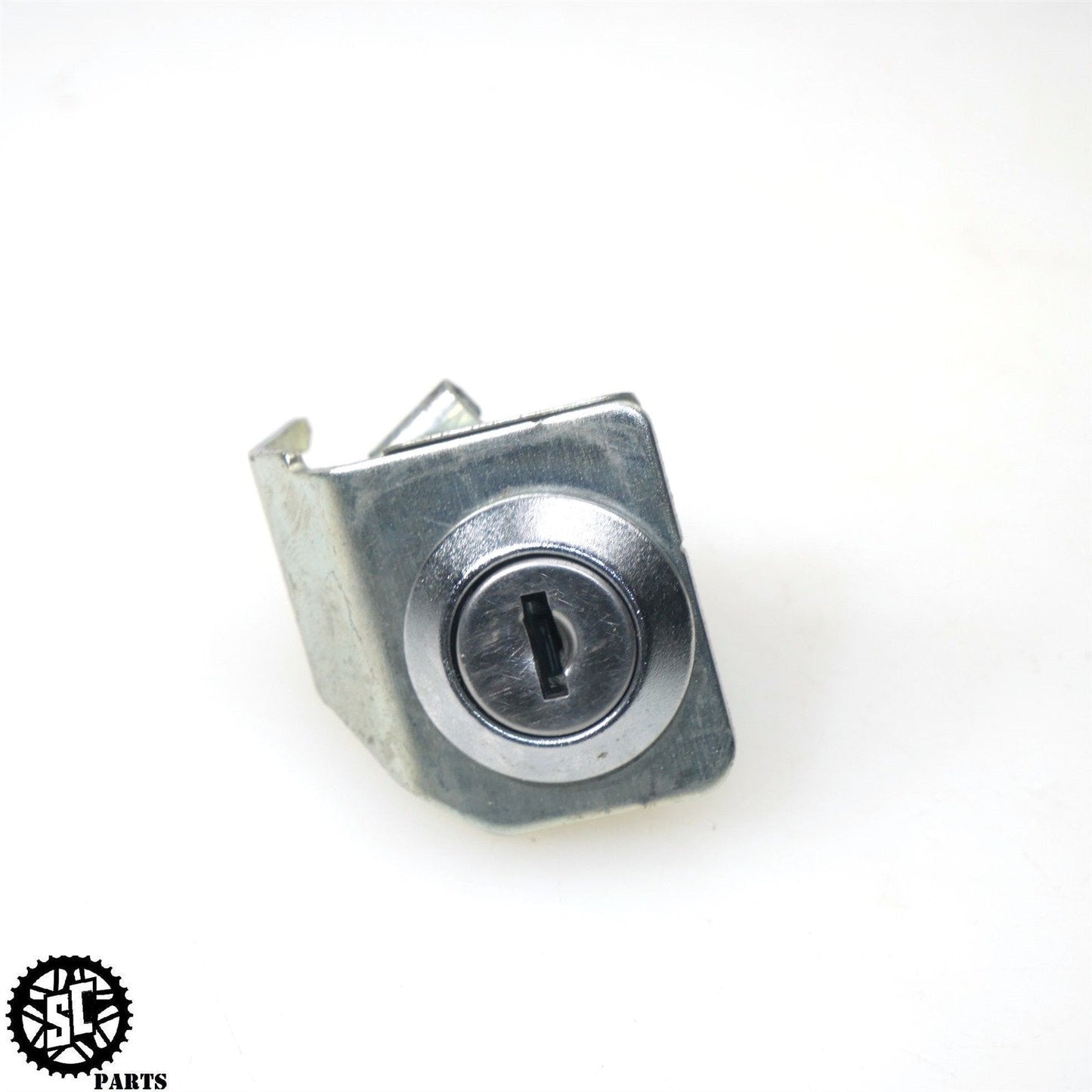 2014 SUZUKI GSXR 600 LOCK SET IGNITION SWITCH S36