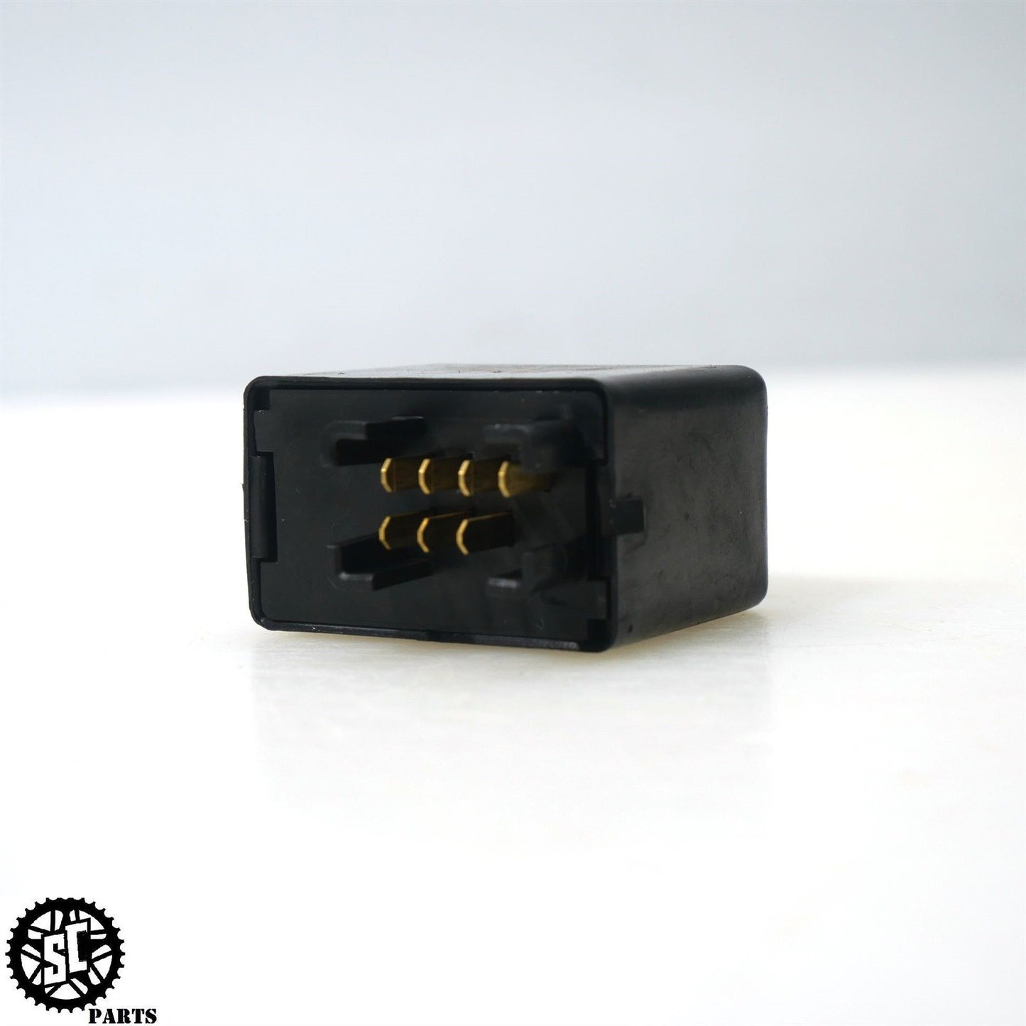 2014 SUZUKI GSXR 600 FLASHER RELAY S36