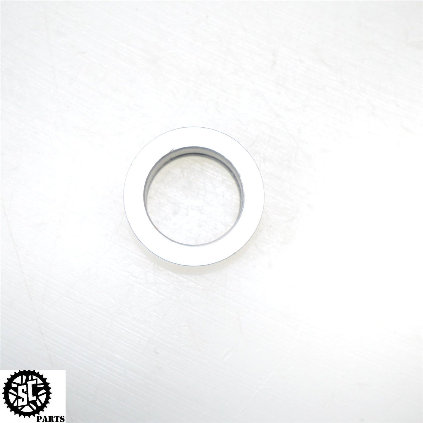 2014 SUZUKI GSXR 600 FRONT AXLE SPACER S36