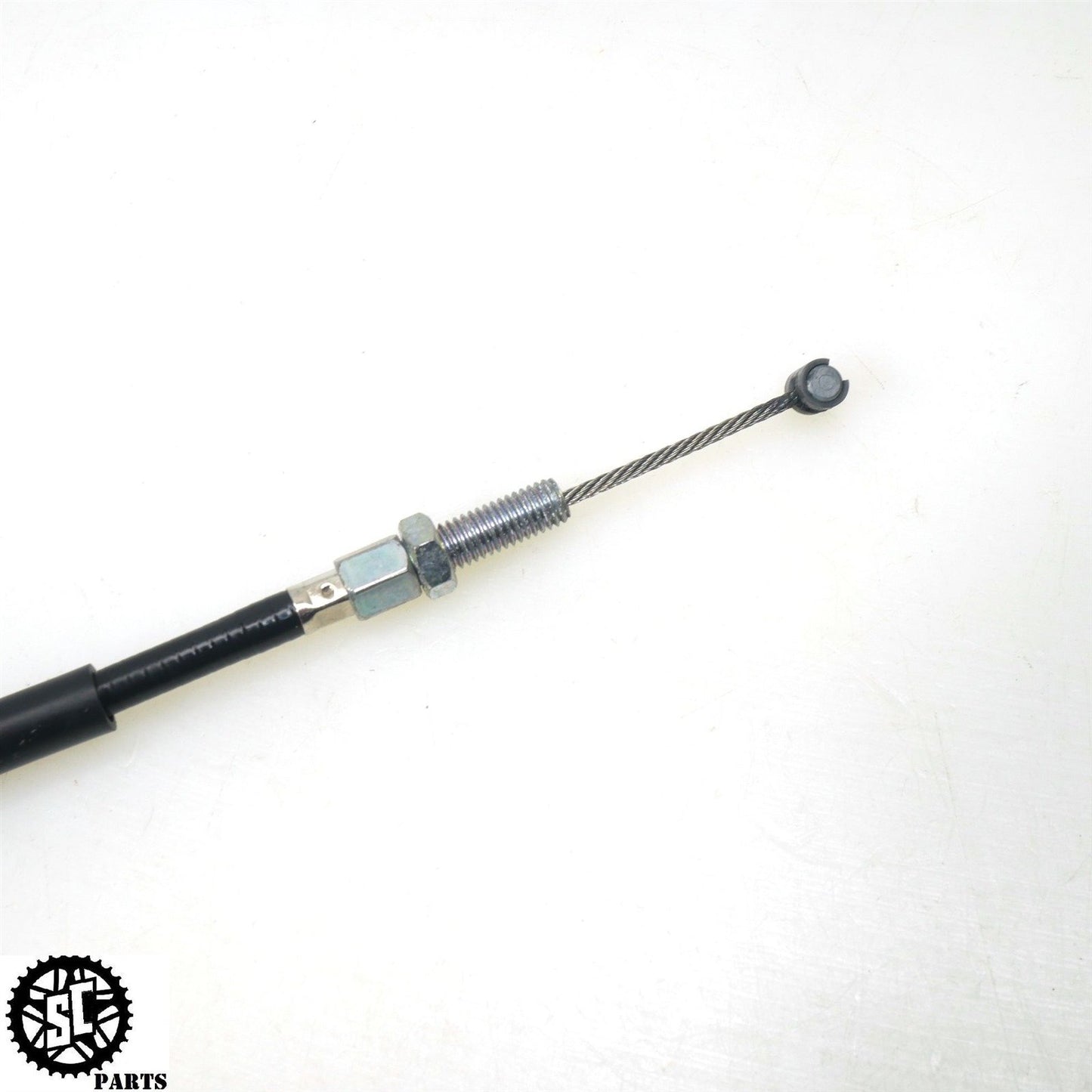 2014 SUZUKI GSXR 600 CLUTCH CABLE S36