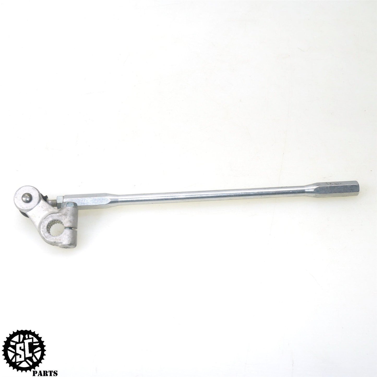 2014 SUZUKI GSXR 600 GEAR SHIFTER ROD LINKAGE S36