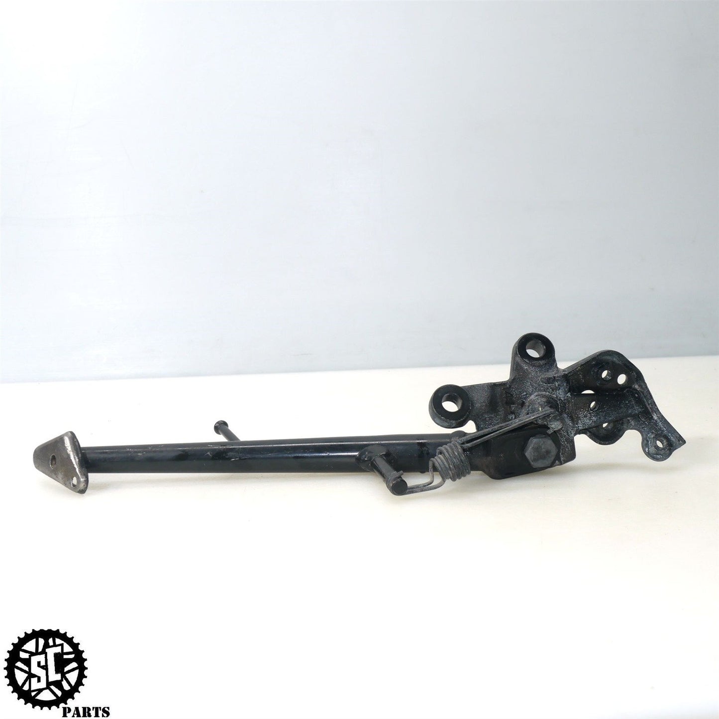 2014 SUZUKI GSXR 600 KICK STAND S36