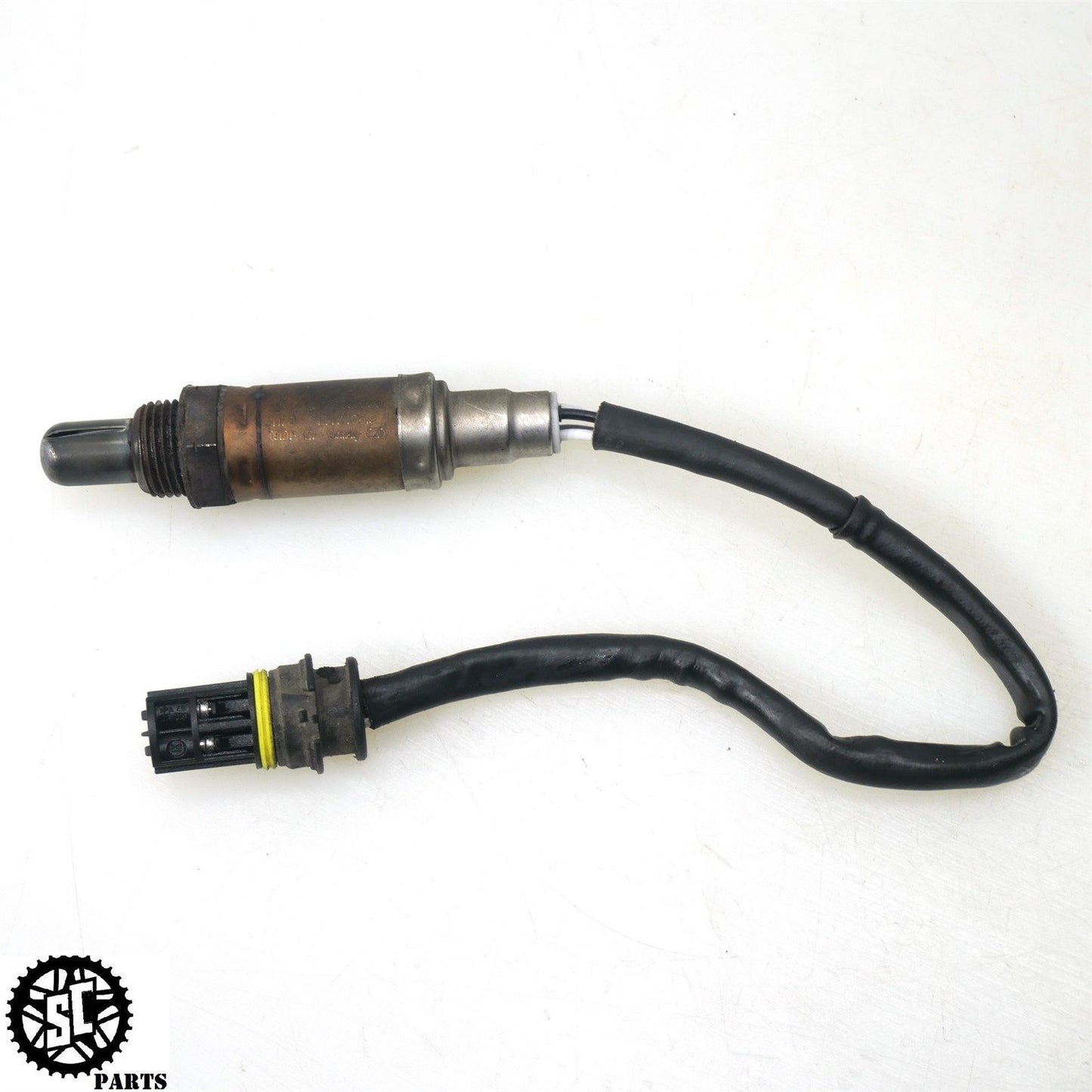 2001-2004 BMW F650GS OXYGEN O2 SENSOR 11787685320 B17