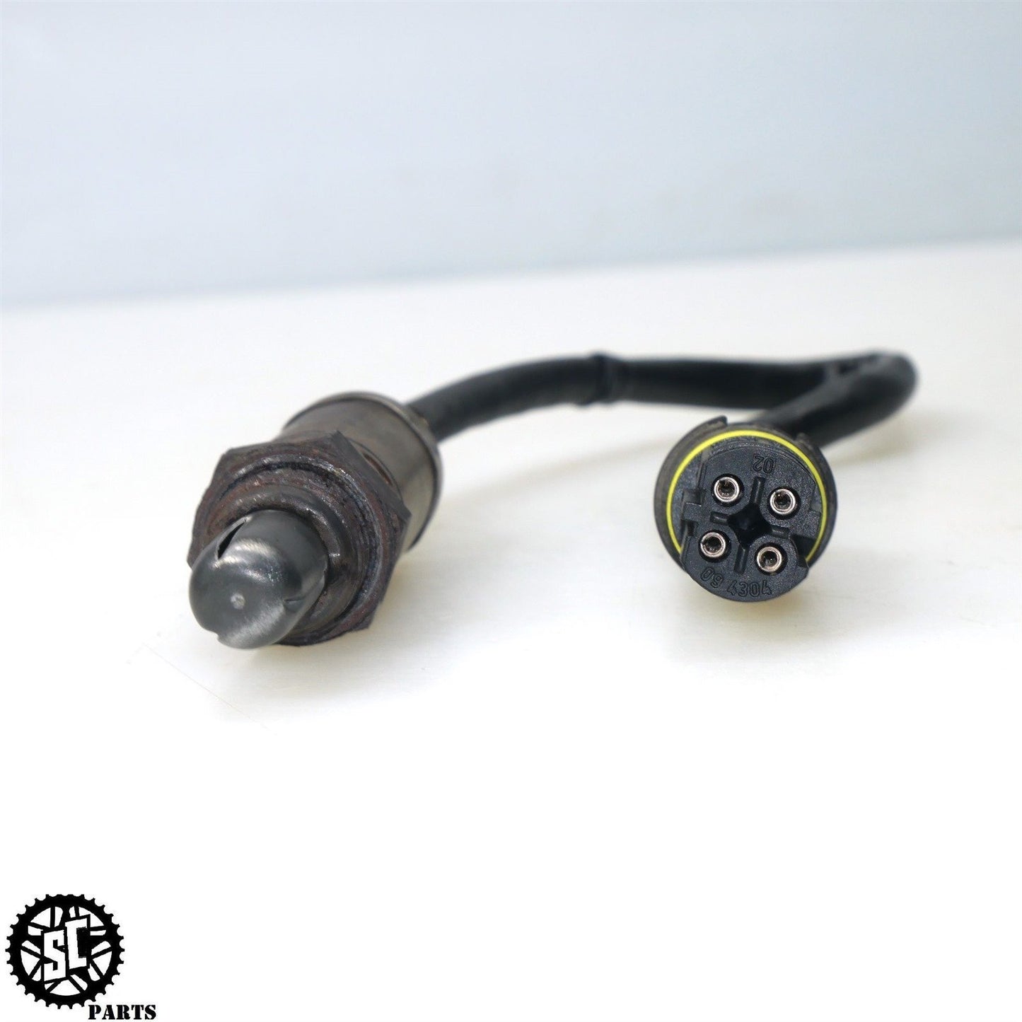 2001-2004 BMW F650GS OXYGEN O2 SENSOR 11787685320 B17