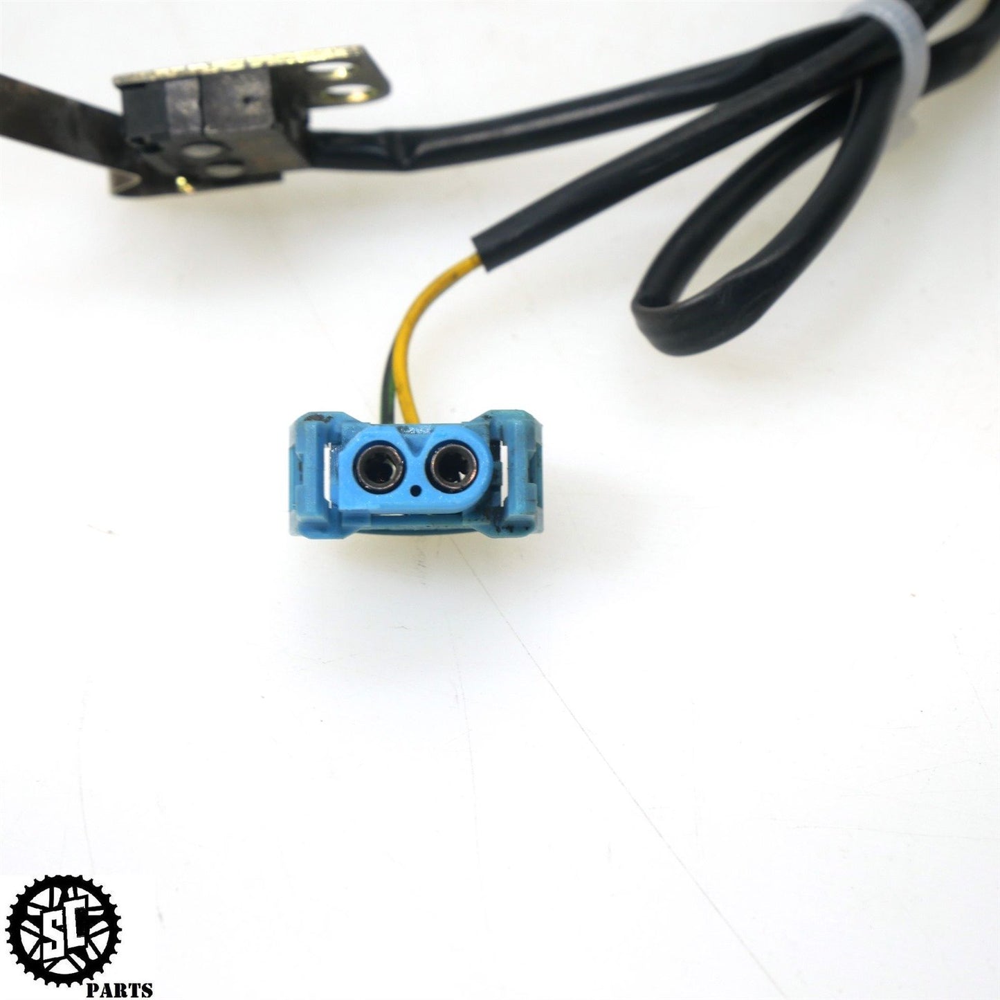 2001-2004 BMW F650GS REAR BRAKE MICRO SWITCH SENSOR B17