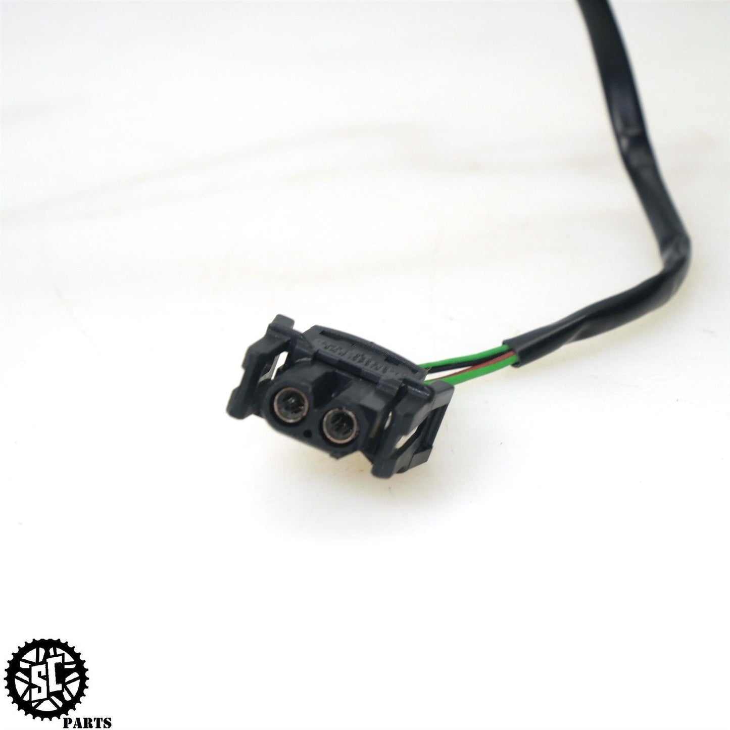 2001-2004 BMW F650GS FRONT BRAKE MICRO SWITCH SENSOR 61312346552 B17