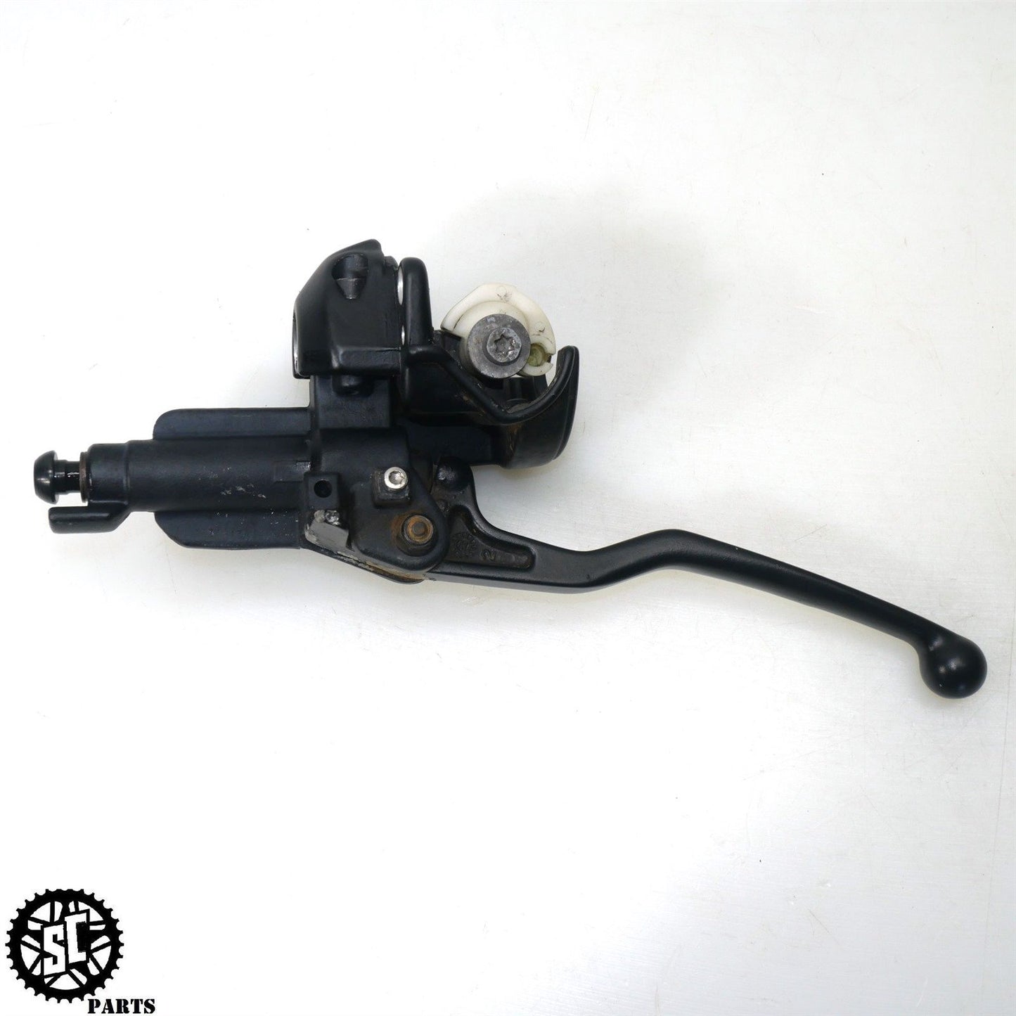 2001-2004 BMW F650GS FRONT BRAKE MASTER CYLINDER LEVER B17