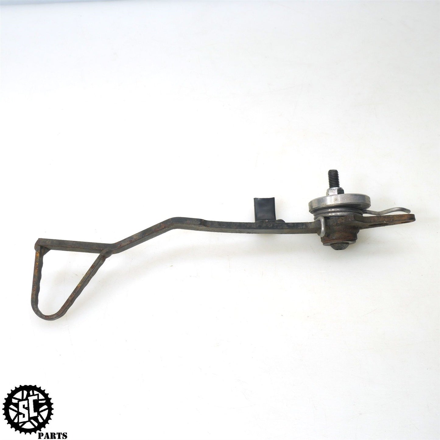 2001-2004 BMW F650GS BRAKE PEDAL SPRING B17