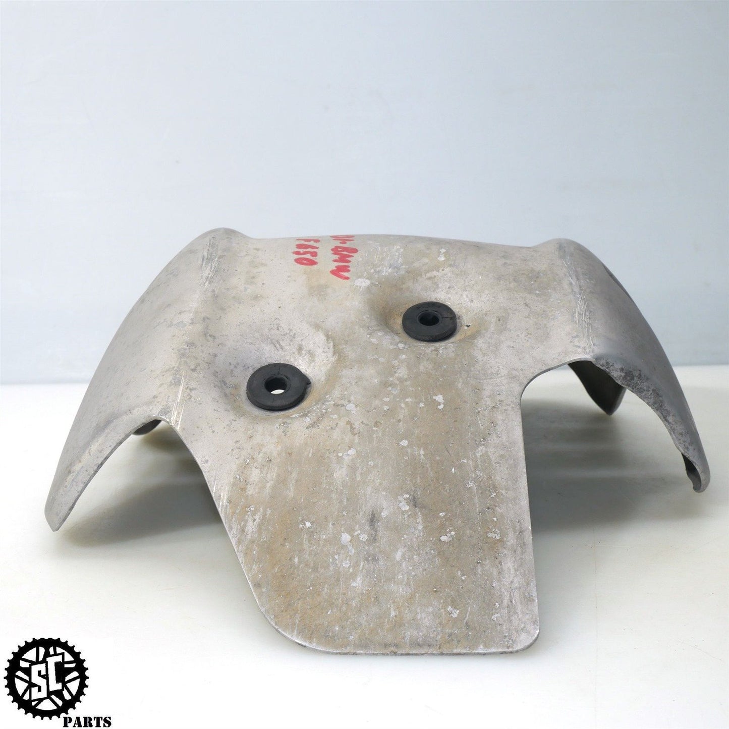 2001-2004 BMW F650GS SKID PLATE ENGINE GUARD B17
