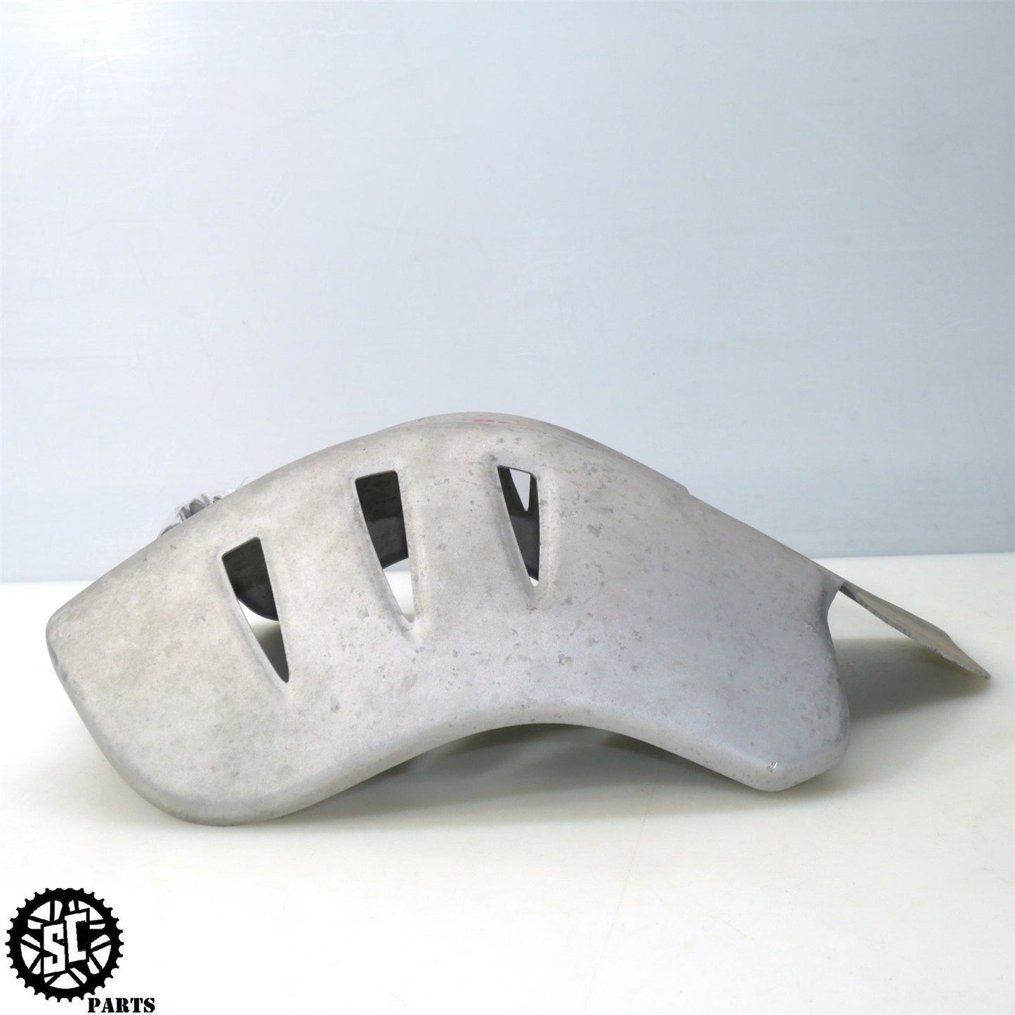 2001-2004 BMW F650GS SKID PLATE ENGINE GUARD B17