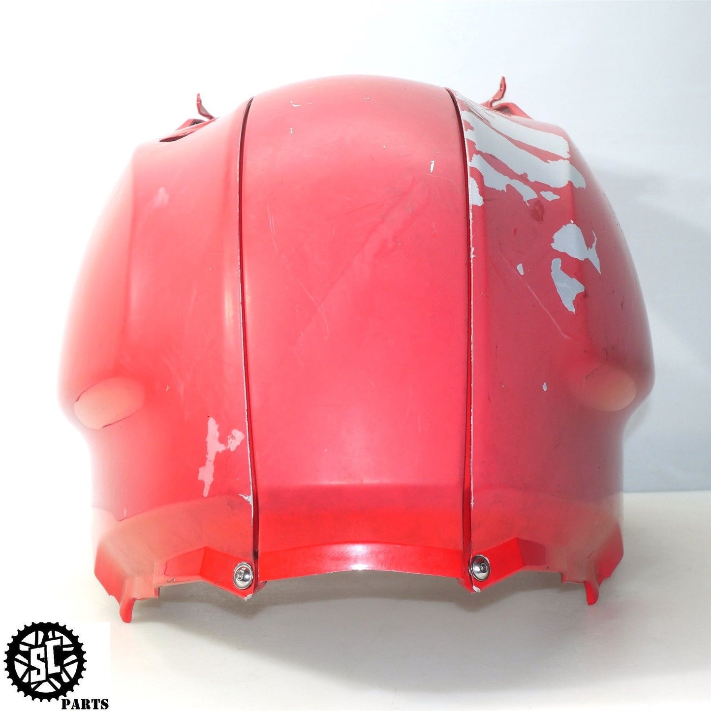 2001-2004 BMW F650GS LEFT RIGHT SIDE FAIRING B17