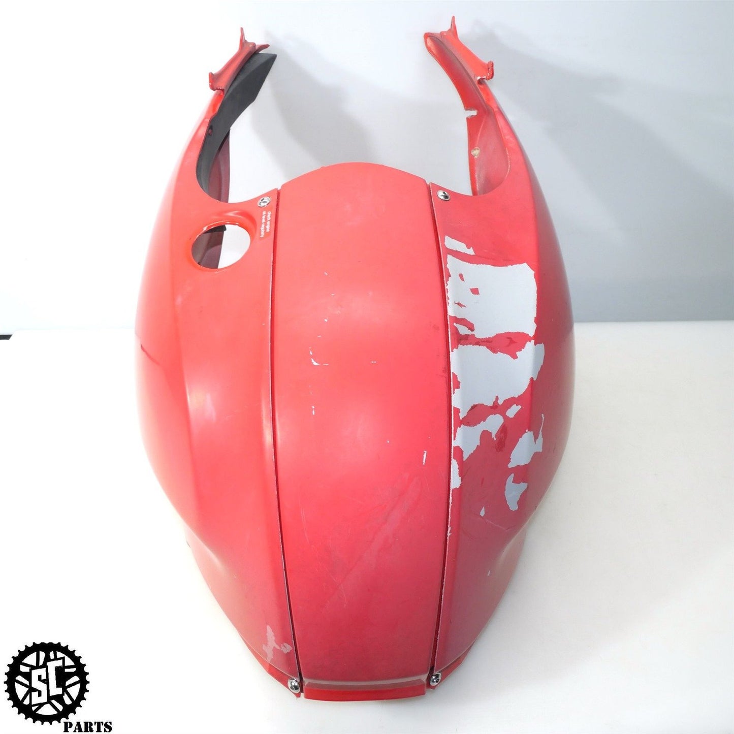 2001-2004 BMW F650GS LEFT RIGHT SIDE FAIRING B17