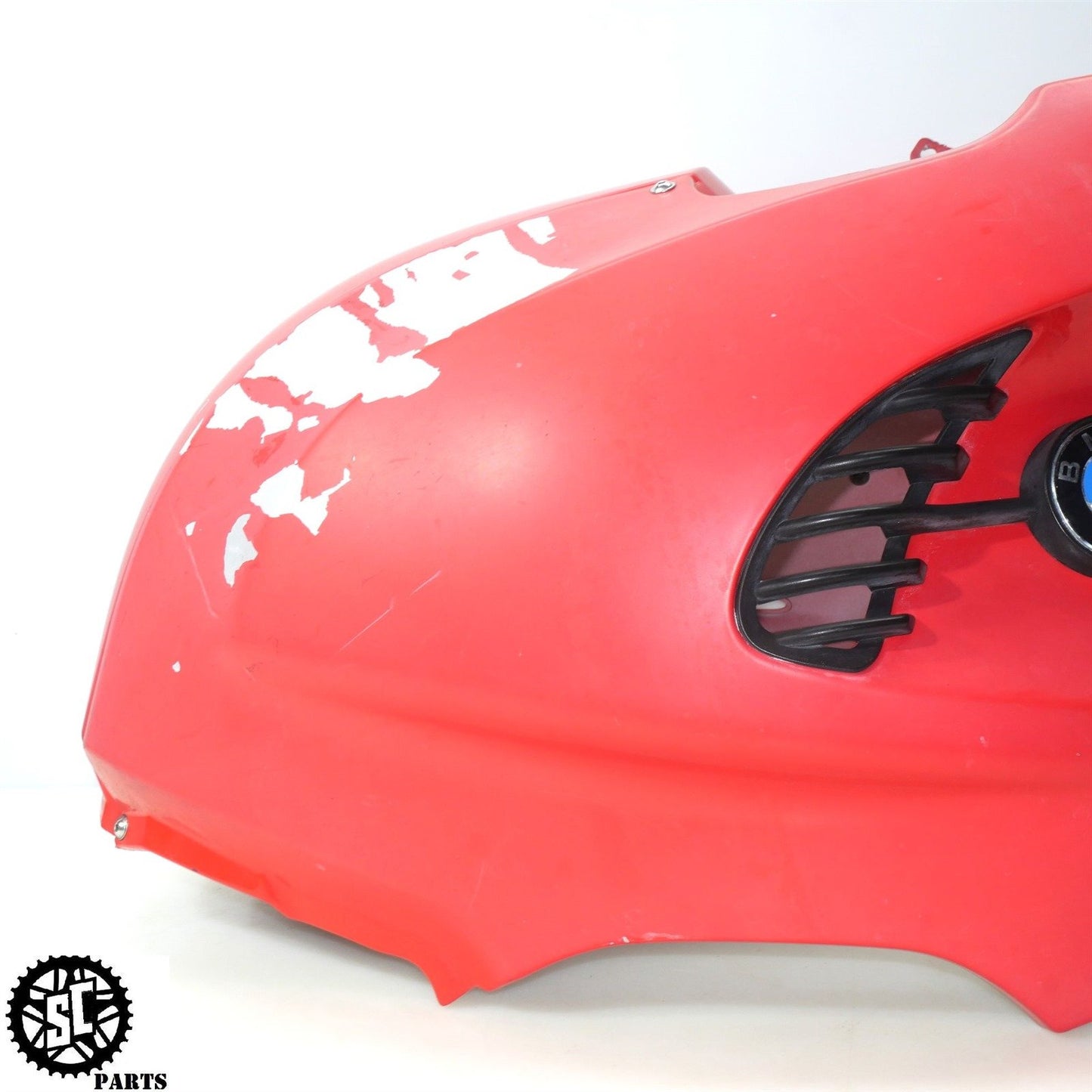 2001-2004 BMW F650GS LEFT RIGHT SIDE FAIRING B17