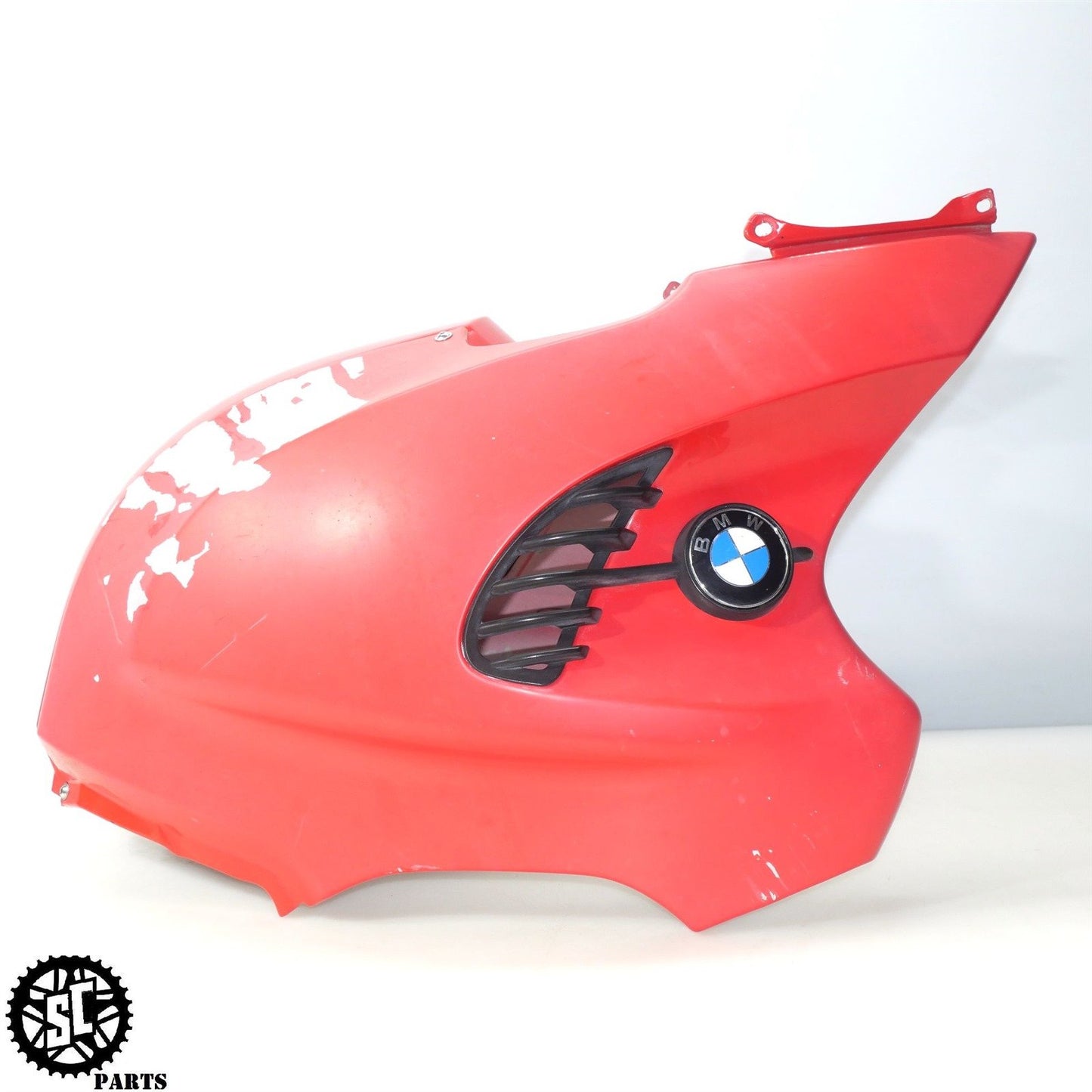 2001-2004 BMW F650GS LEFT RIGHT SIDE FAIRING B17