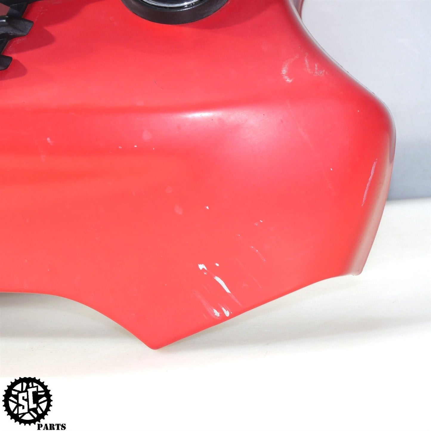 2001-2004 BMW F650GS LEFT RIGHT SIDE FAIRING B17