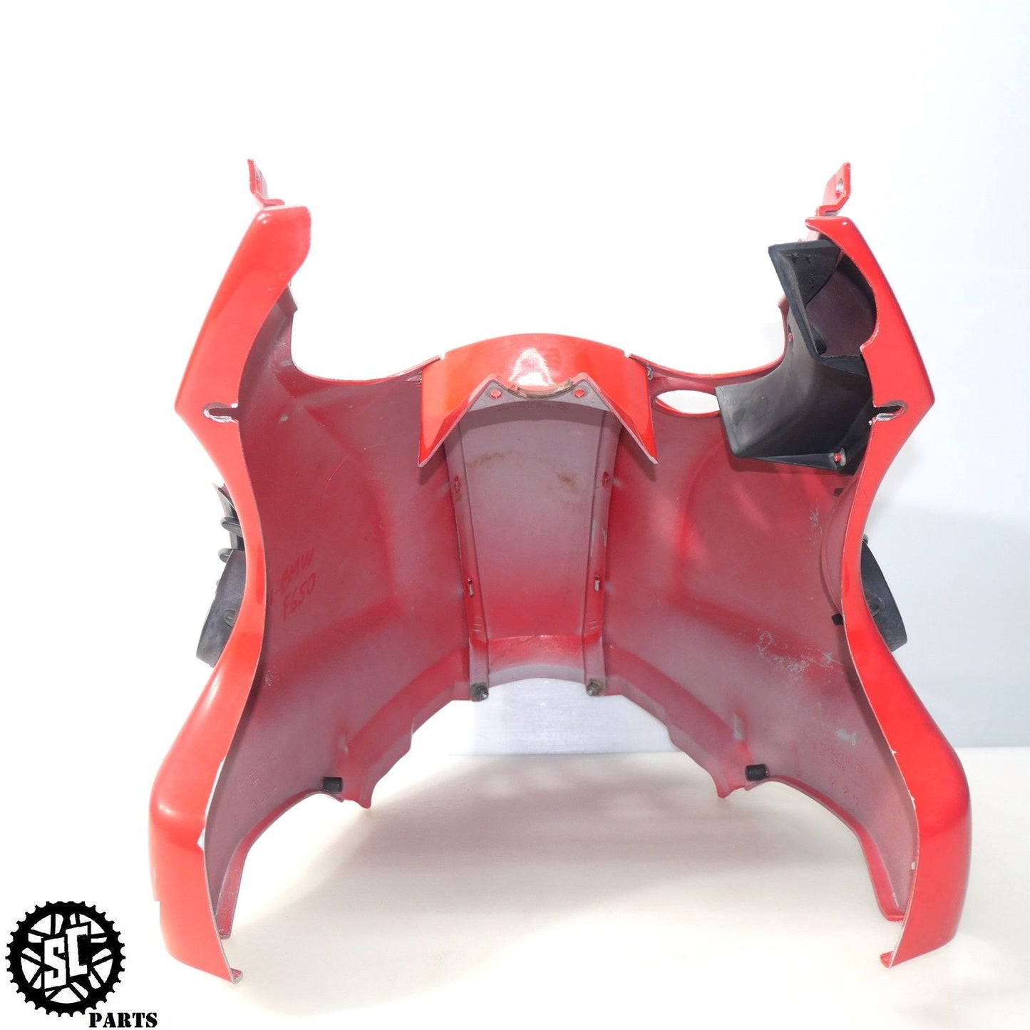 2001-2004 BMW F650GS LEFT RIGHT SIDE FAIRING B17