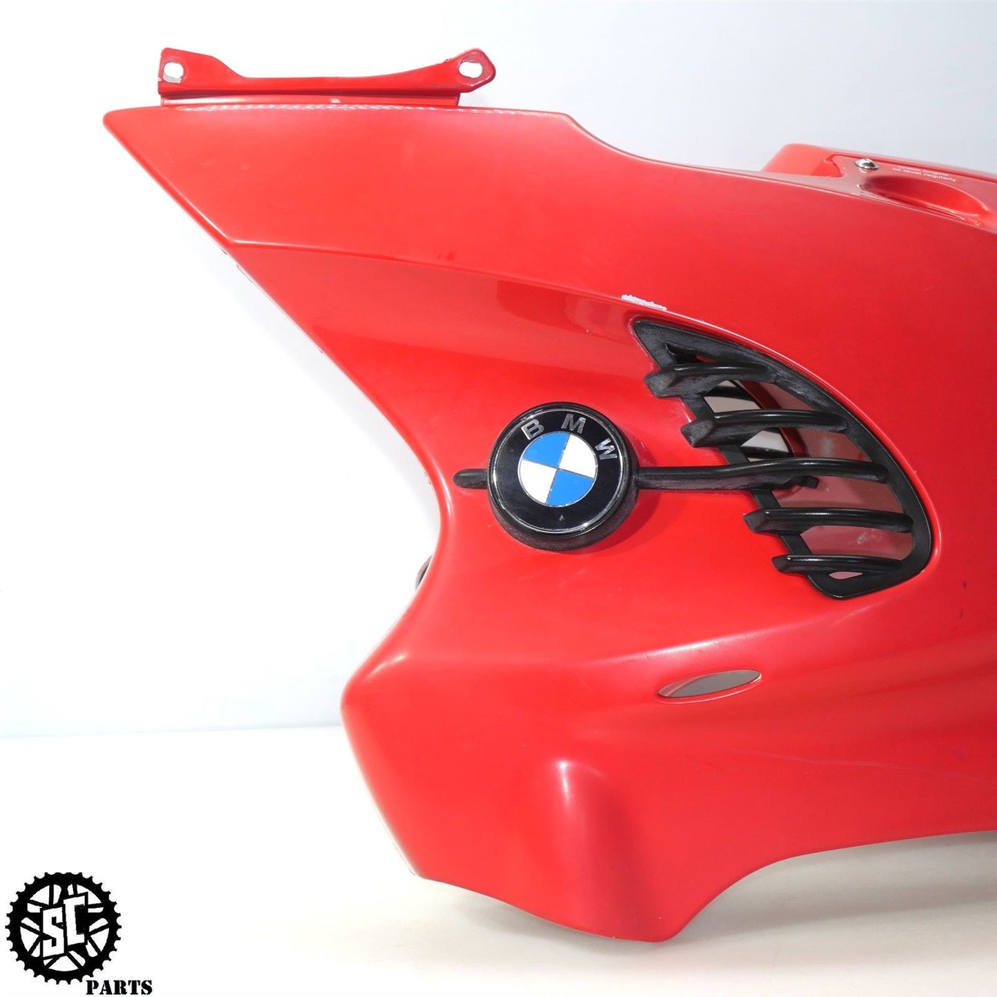 2001-2004 BMW F650GS LEFT RIGHT SIDE FAIRING B17