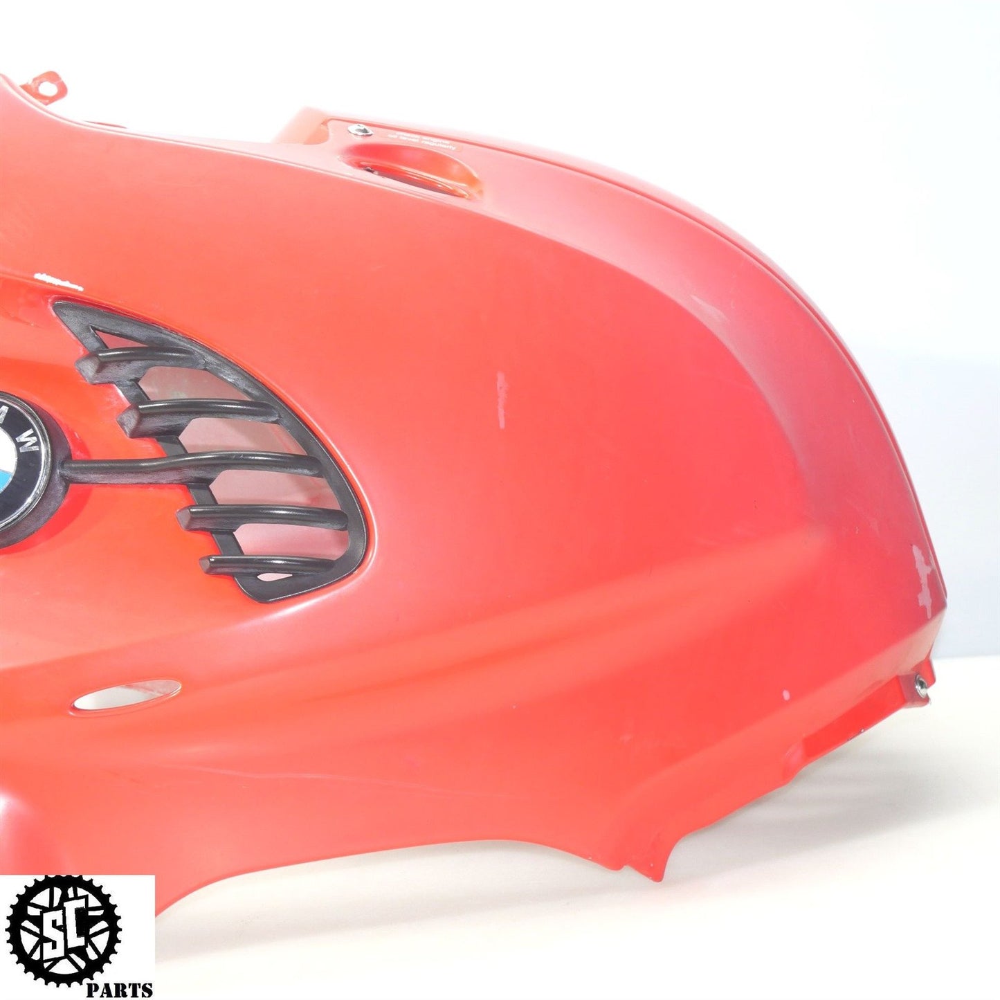 2001-2004 BMW F650GS LEFT RIGHT SIDE FAIRING B17