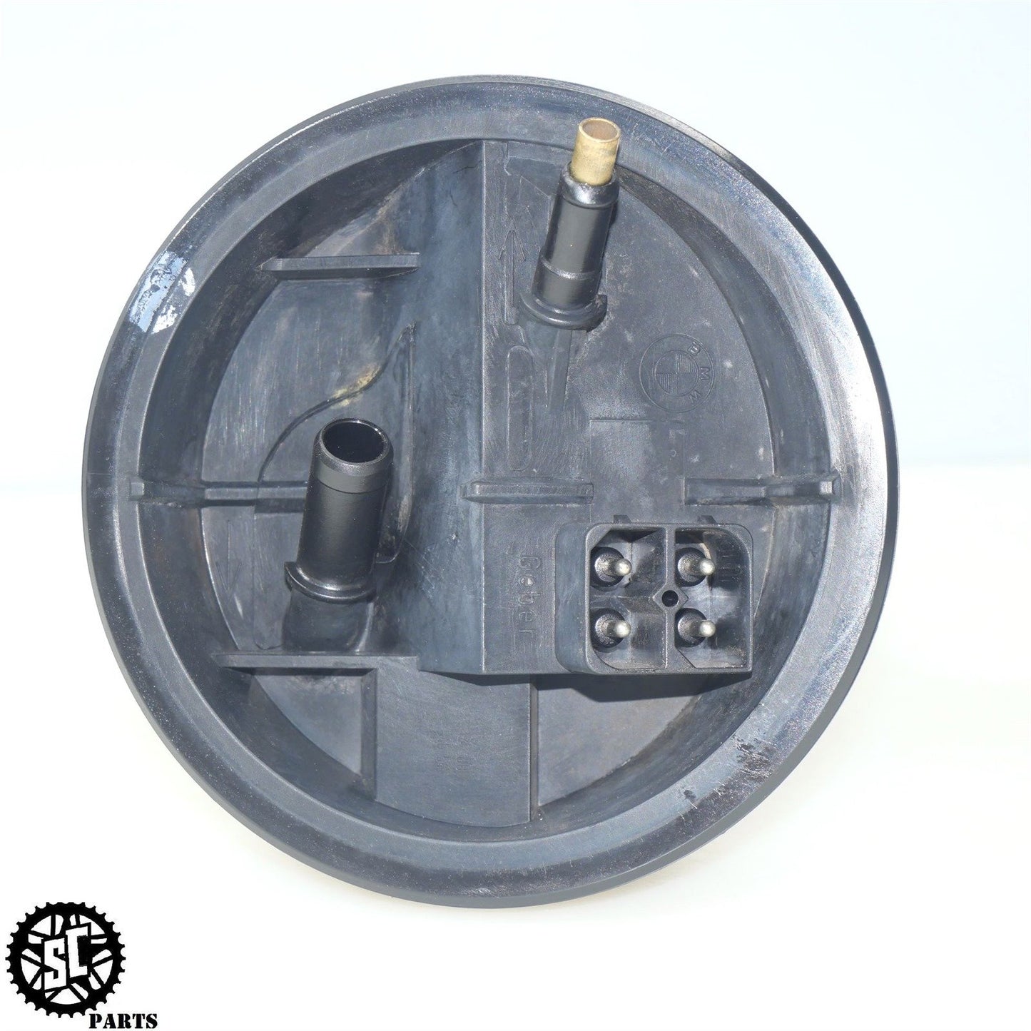 2001-2004 BMW F650GS FUEL PUMP 23465859 B17