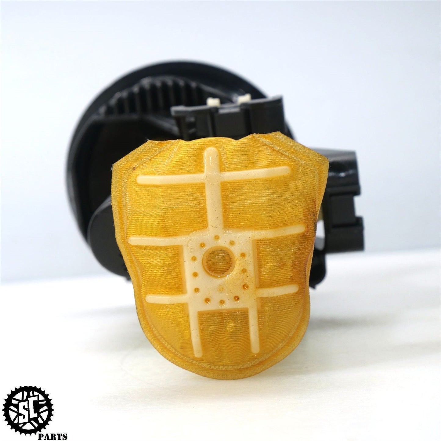 2001-2004 BMW F650GS FUEL PUMP 23465859 B17