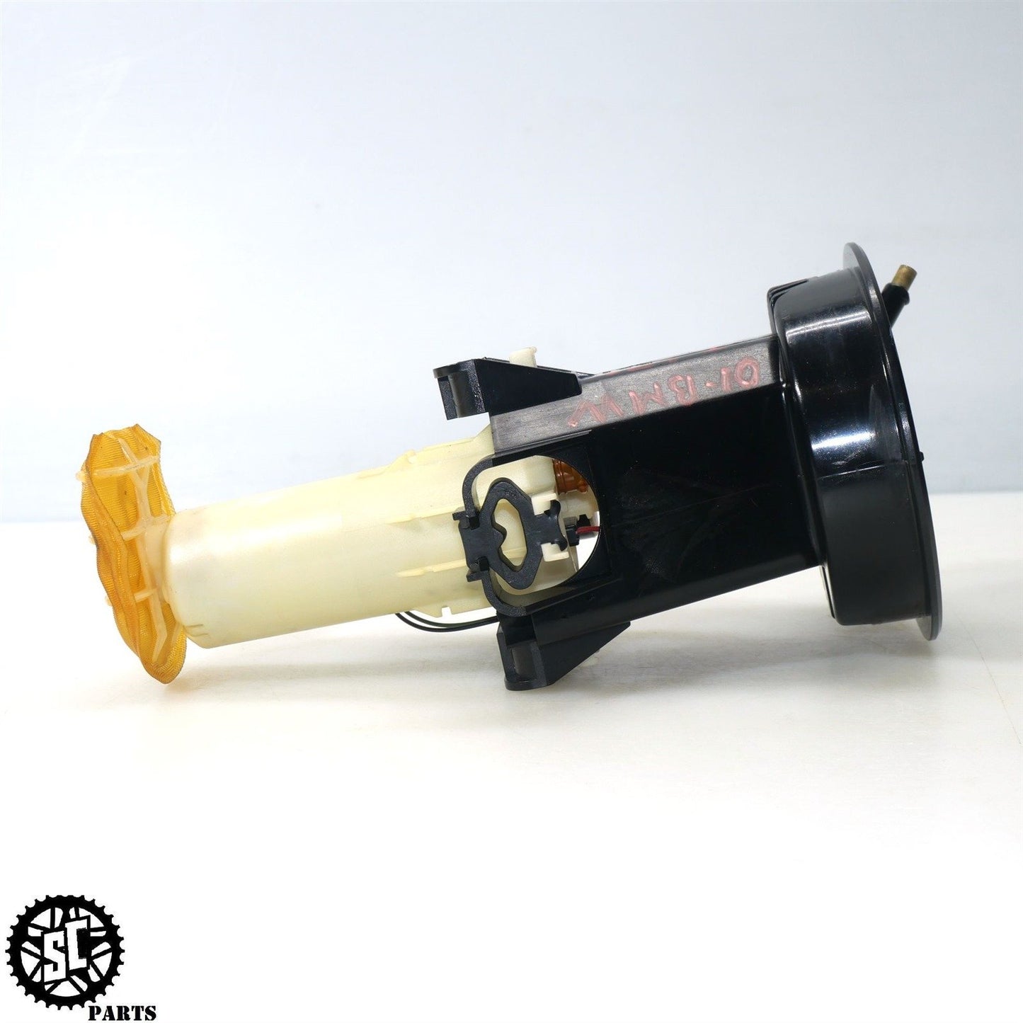 2001-2004 BMW F650GS FUEL PUMP 23465859 B17