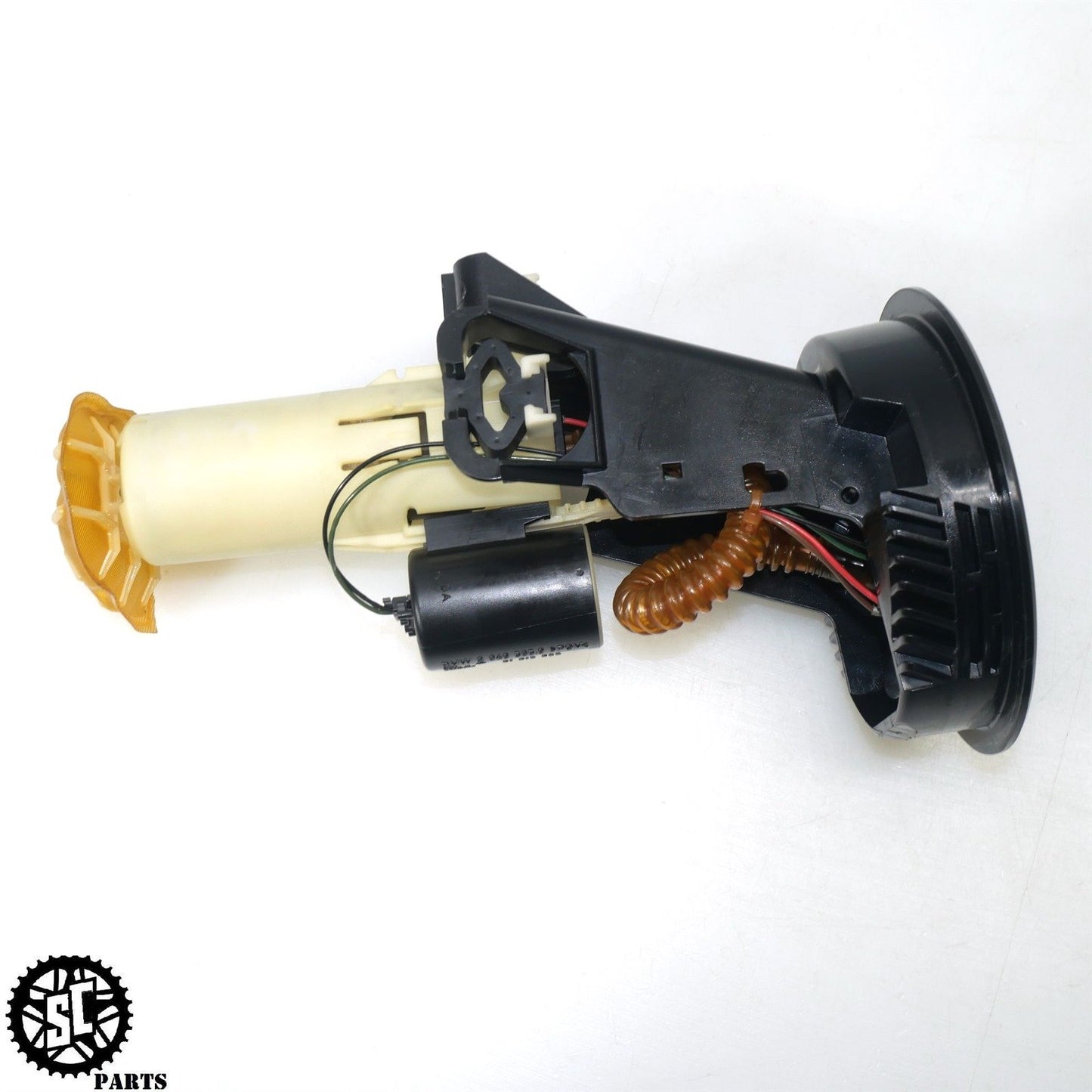 2001-2004 BMW F650GS FUEL PUMP 23465859 B17