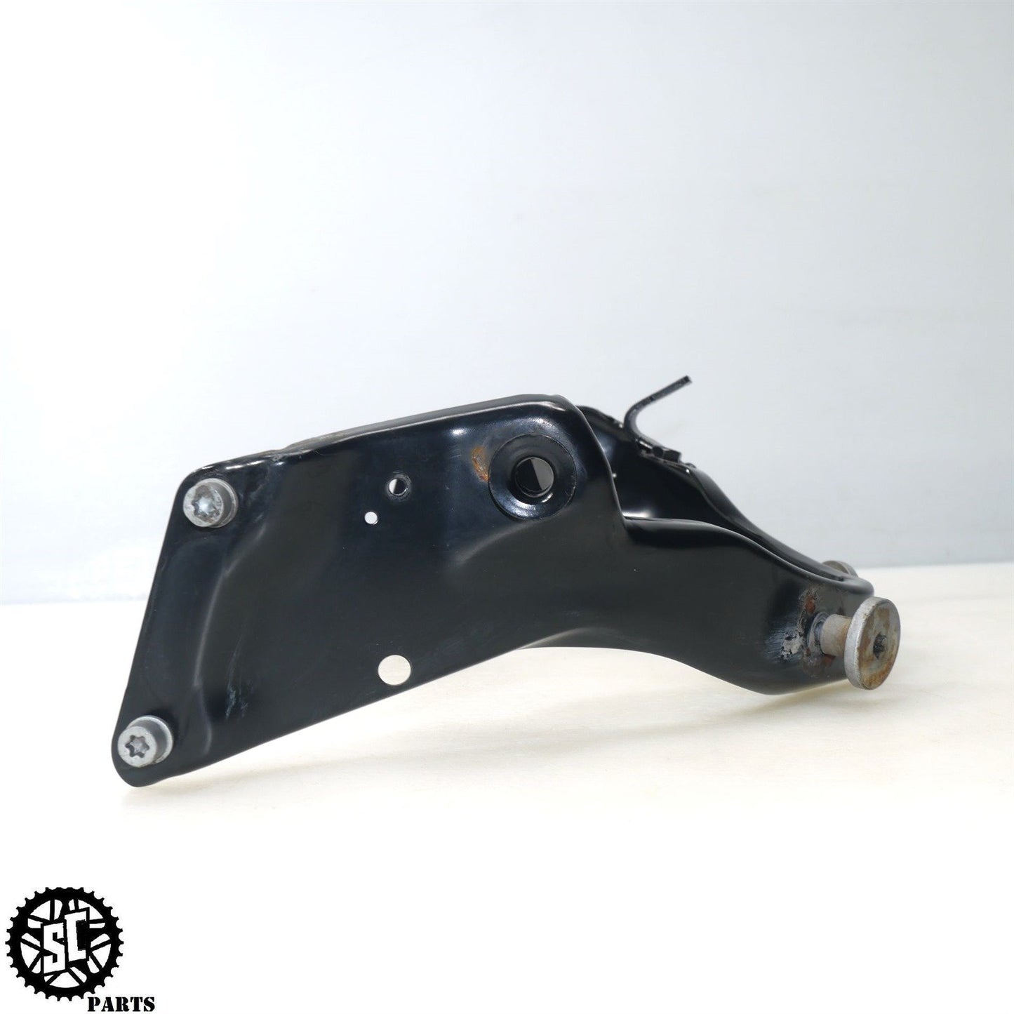 2001-2004 BMW F650GS SEAT BRACKET SUPPORT B17