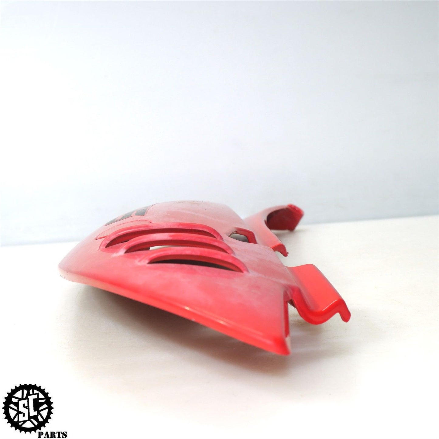 2001-2004 BMW F650GS REAR TAIL FAIRING LEFT RIGHT B17