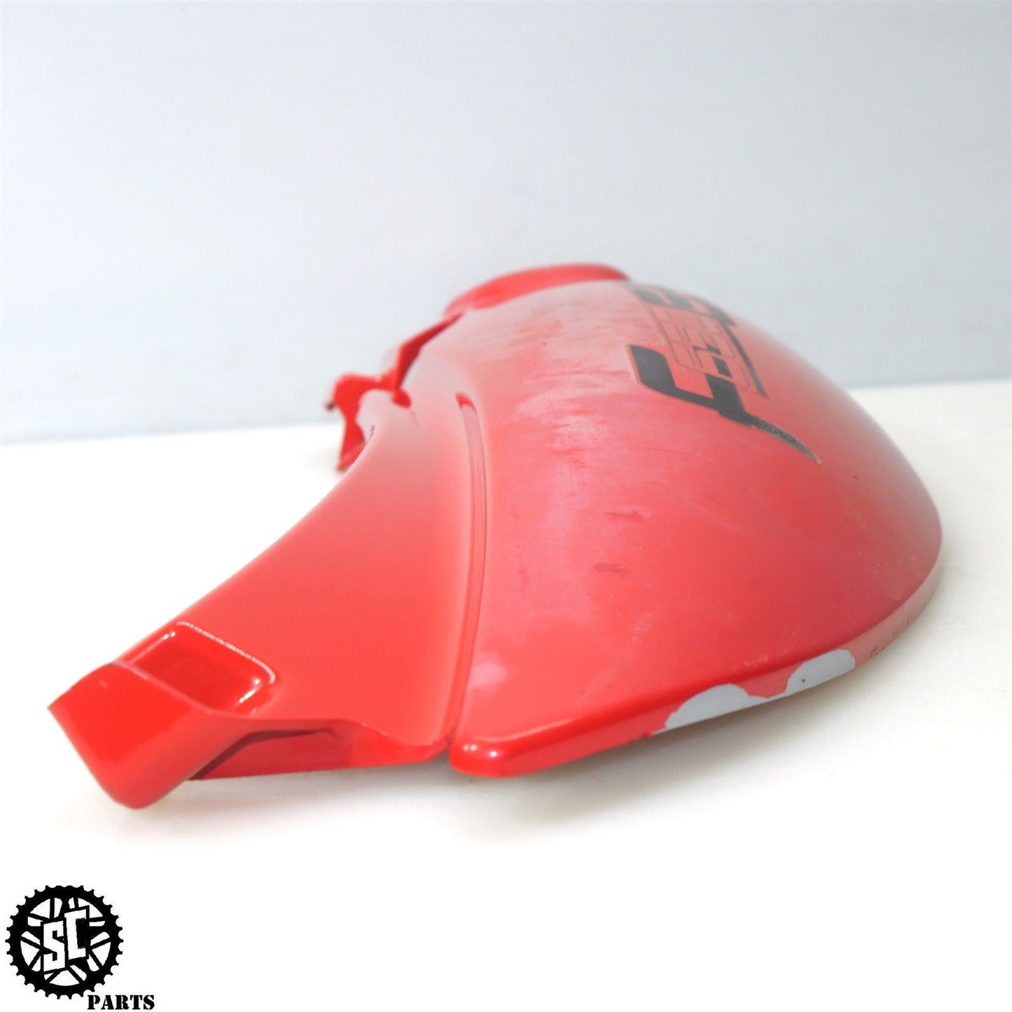 2001-2004 BMW F650GS REAR TAIL FAIRING LEFT RIGHT B17