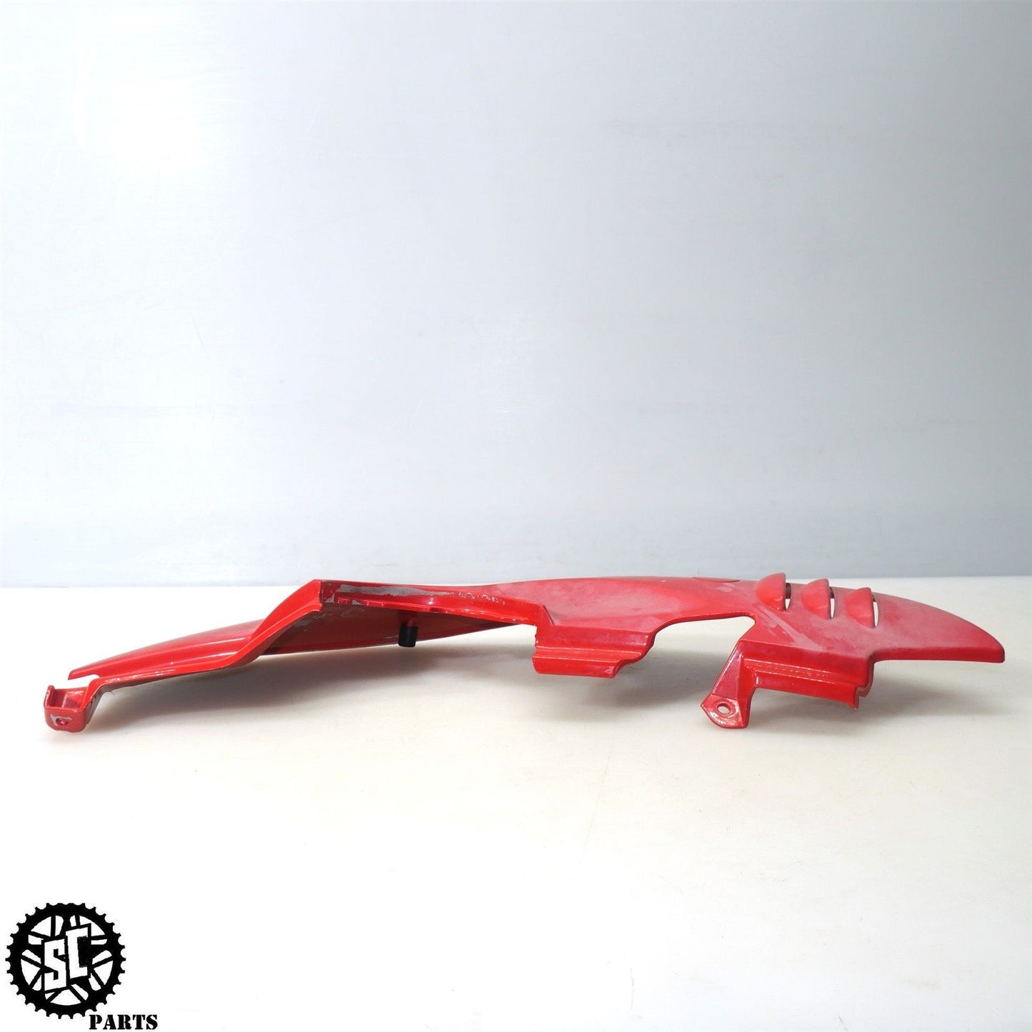 2001-2004 BMW F650GS REAR TAIL FAIRING LEFT RIGHT B17