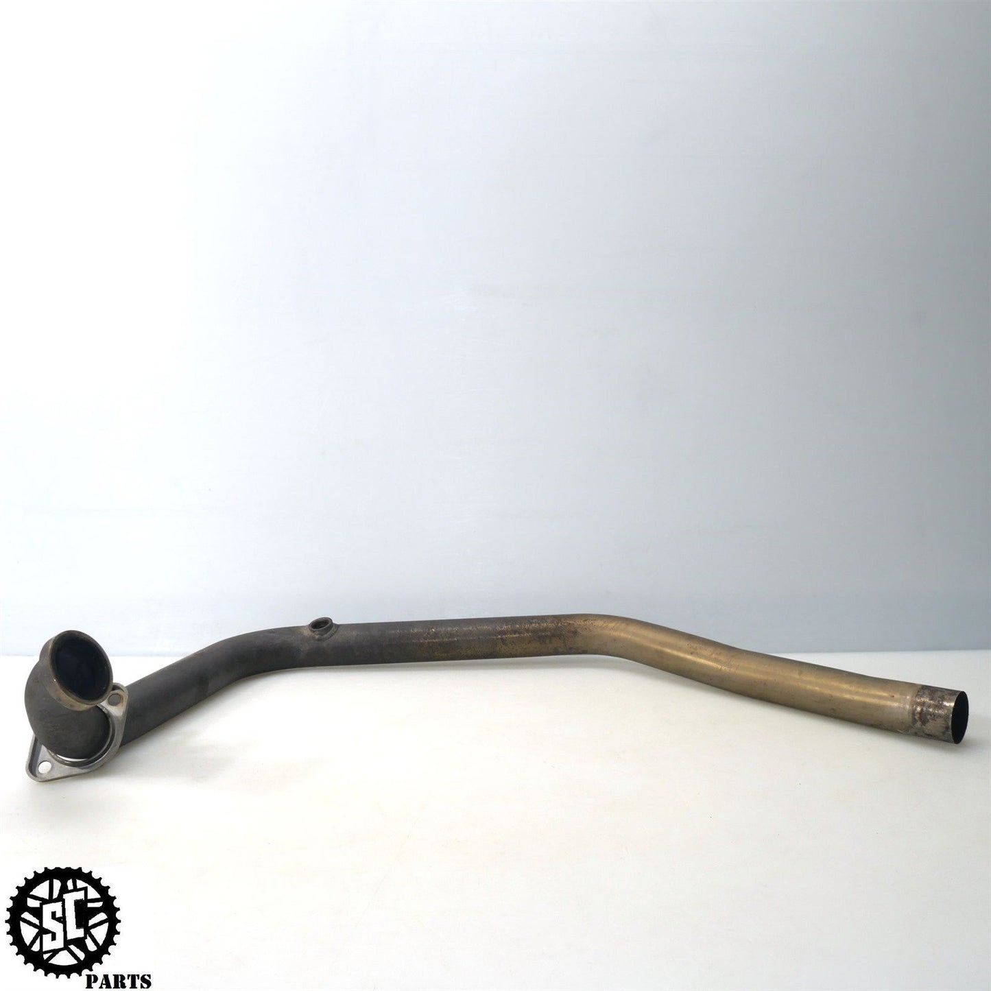 2001-2004 BMW F650GS EXHAUST HEADER B17