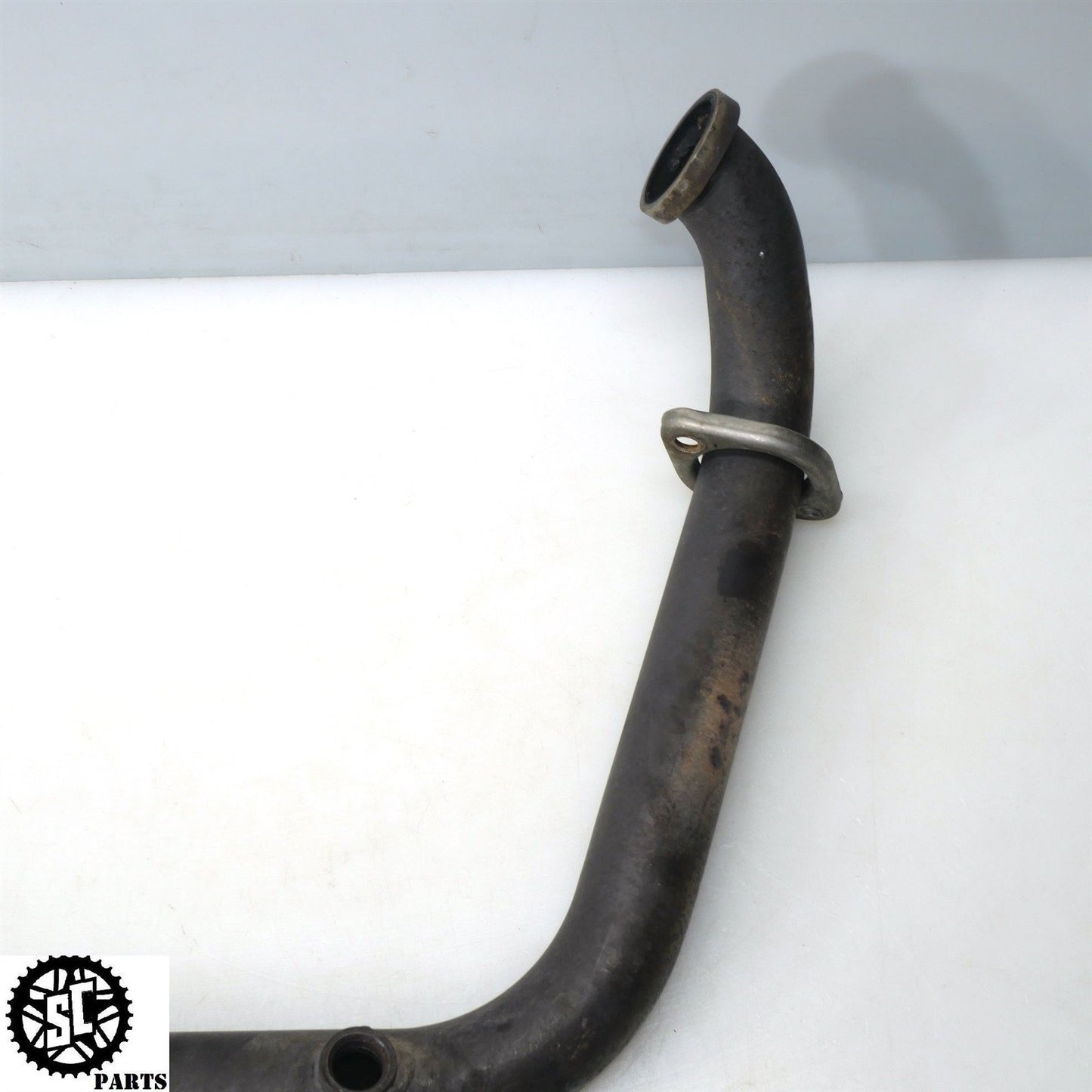 2001-2004 BMW F650GS EXHAUST HEADER B17