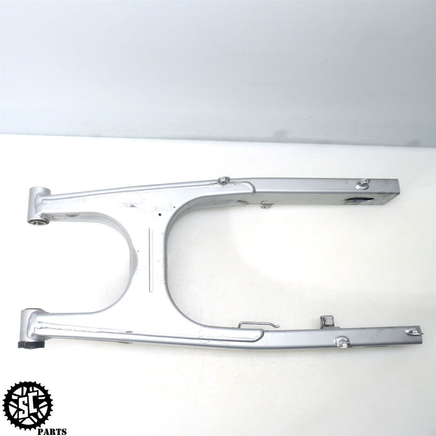 2001-2004 BMW F650GS REAR SWINGARM B17