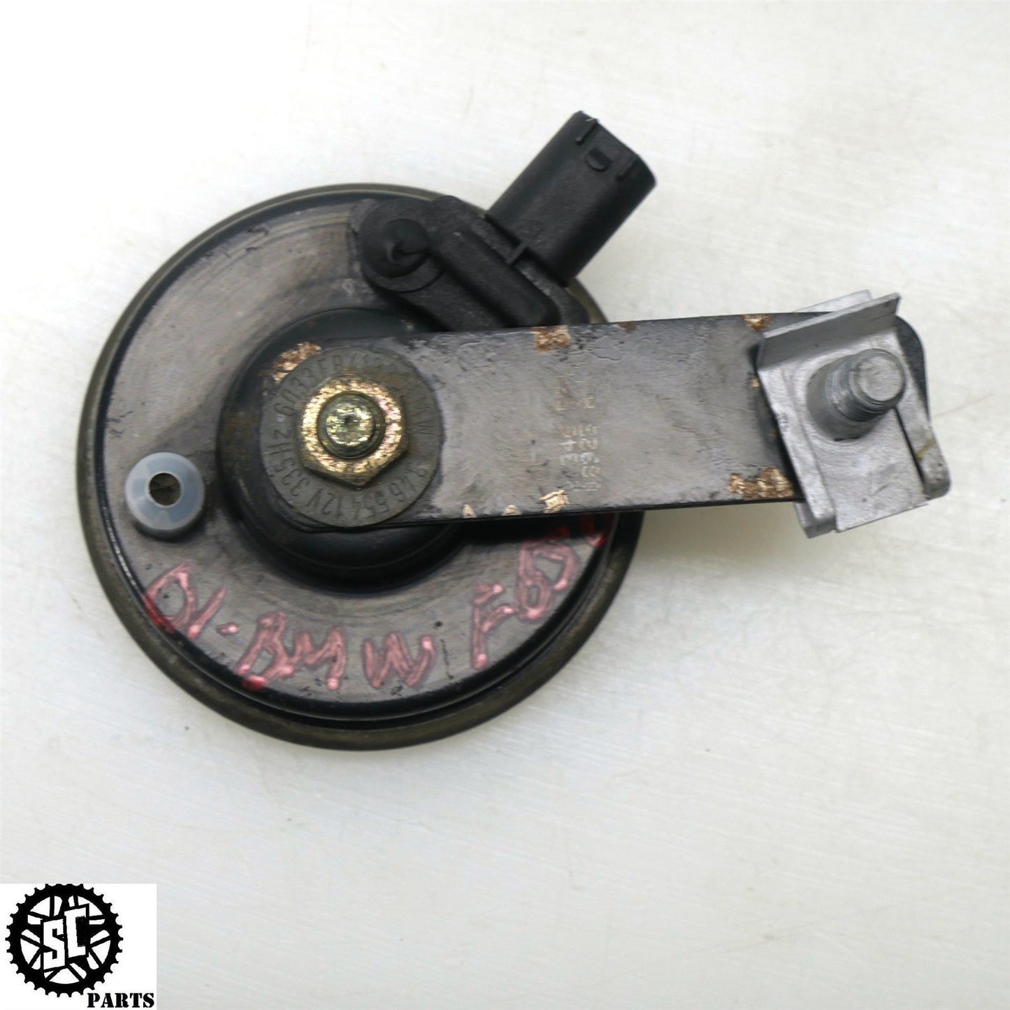 2001-2004 BMW F650GS HORN B17