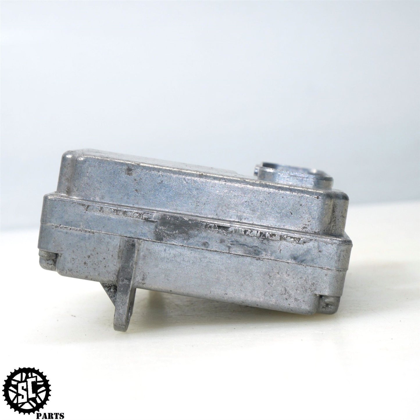 2001-2004 BMW F650GS ECU COMPUTER ECM MODULE B17