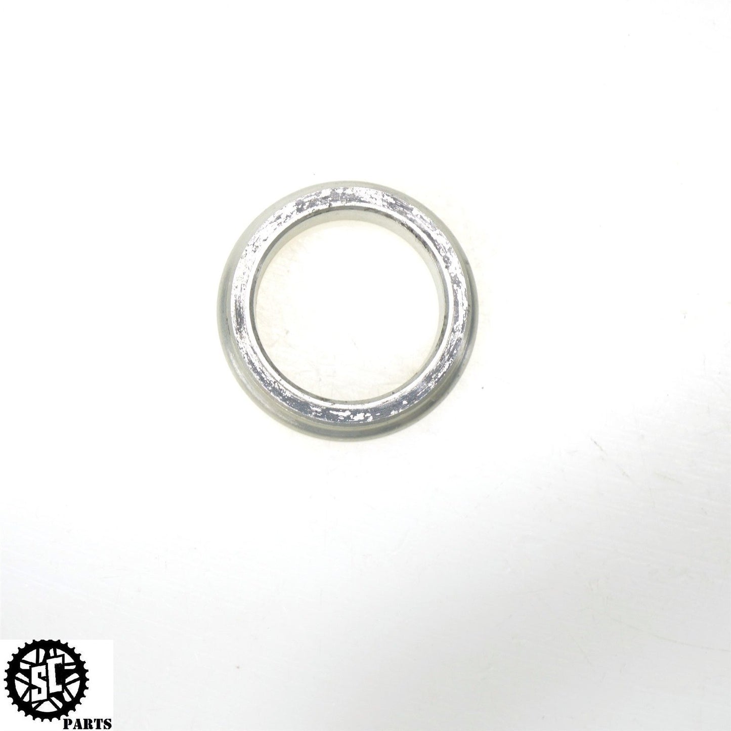 2005 2006 SUZUKI GSXR 1000 FRONT AXLE SPACER S44