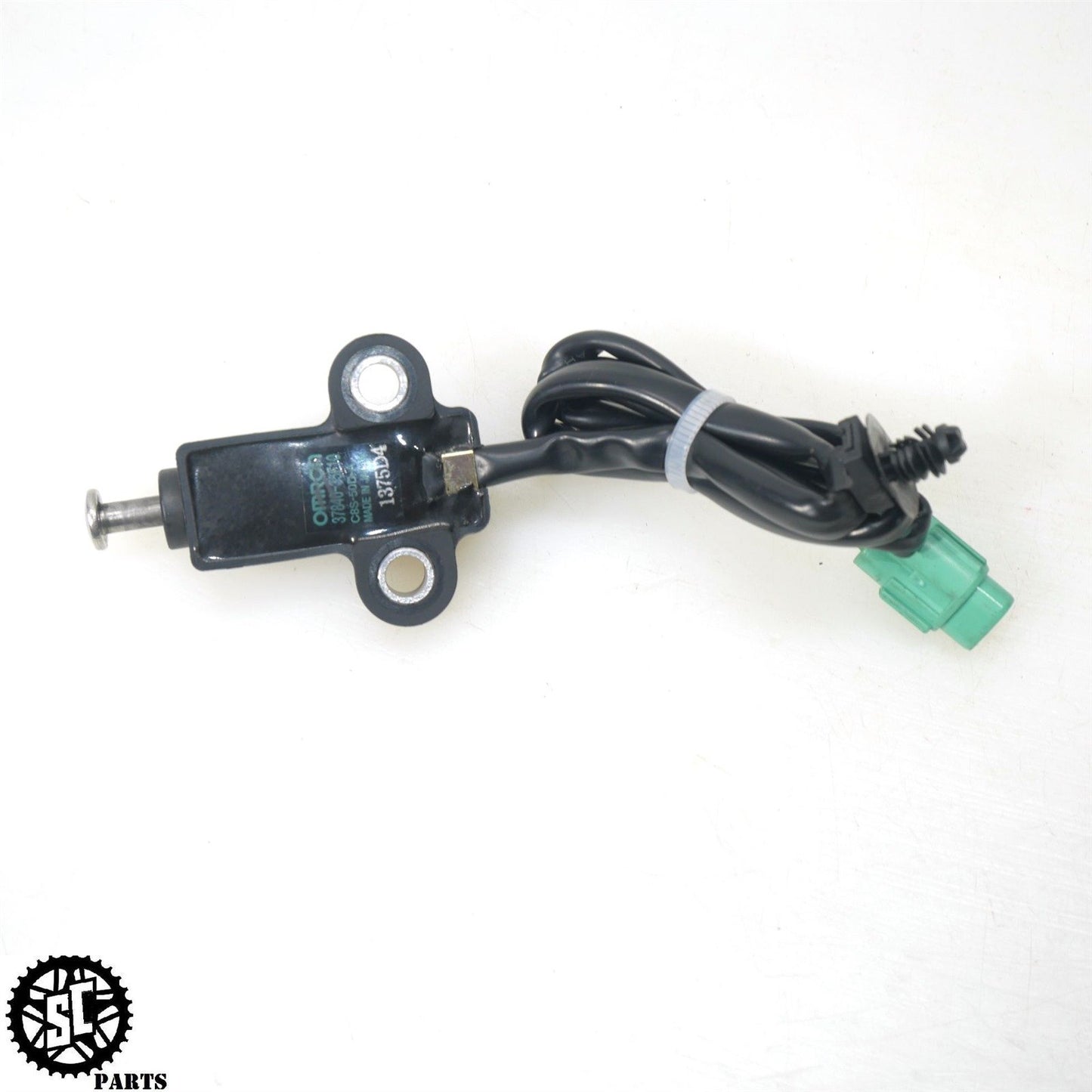 2005 2006 SUZUKI GSXR 1000 KICK STAND SWITCH SENSOR S44