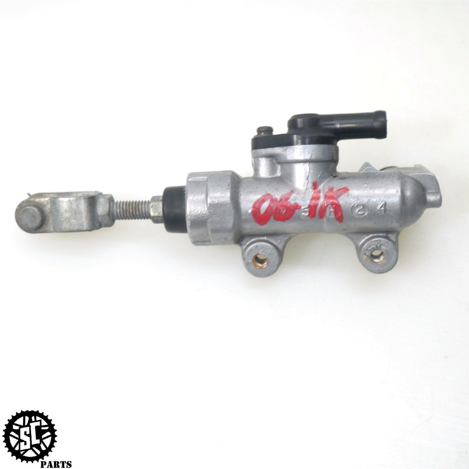 Can-Am Aftermarket Rear Master Cylinder Rebuild Kit for Various 2003-2008 Renegade & Outlander ATV Model's