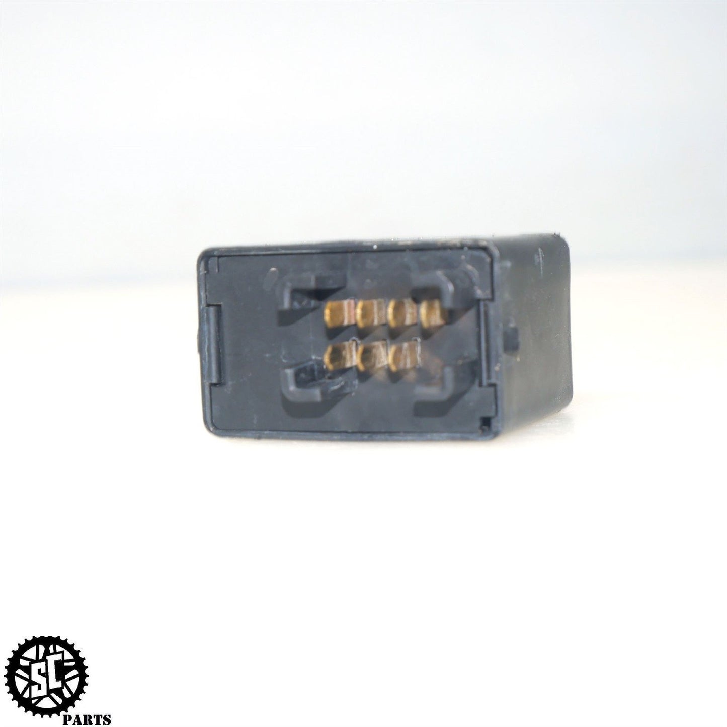 2007 SUZUKI GSXR 600 RELAY S72