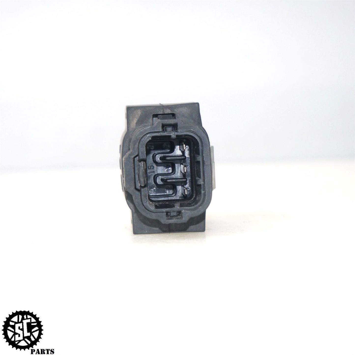 2007 SUZUKI GSXR 600 TIP OVER SENSOR S72