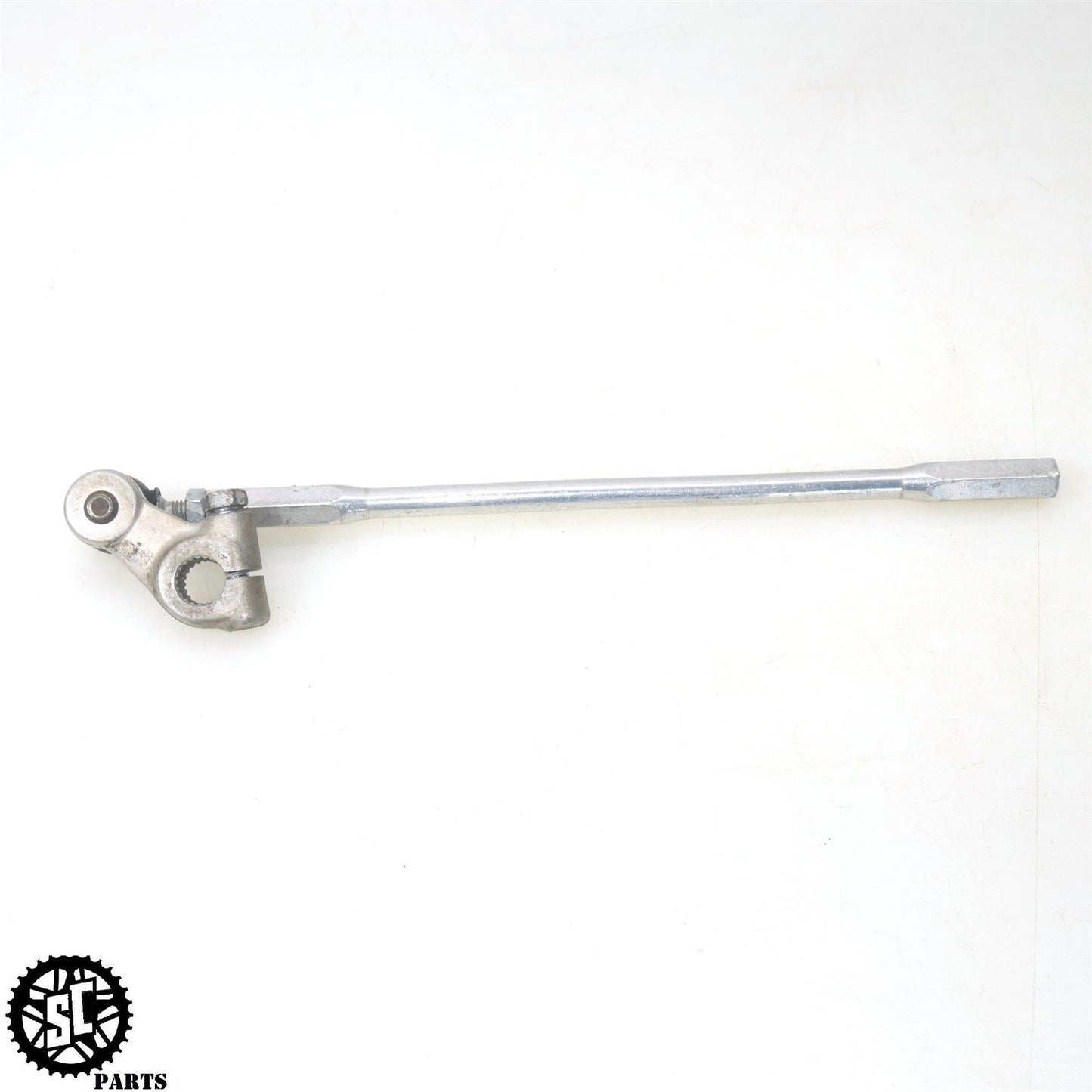 2007 SUZUKI GSXR 600 GEAR SHIFTER ROD SHIFT LINKAGE S72