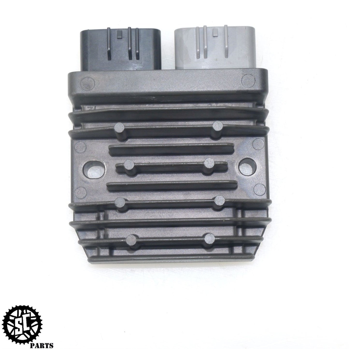 12-23 KAWASAKI NINJA ZX14R ZX1400 RECTIFIER VOLTAGE REGULATOR K41