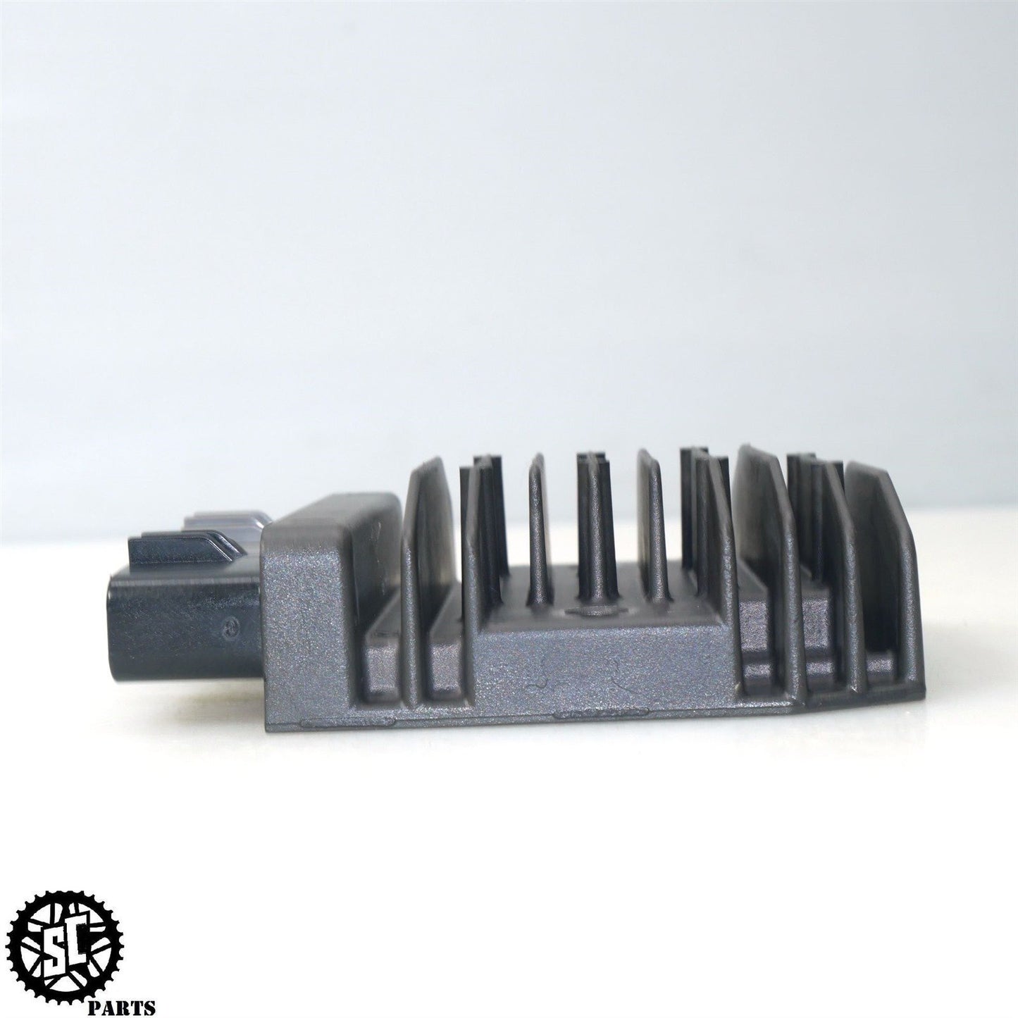 12-23 KAWASAKI NINJA ZX14R ZX1400 RECTIFIER VOLTAGE REGULATOR K41