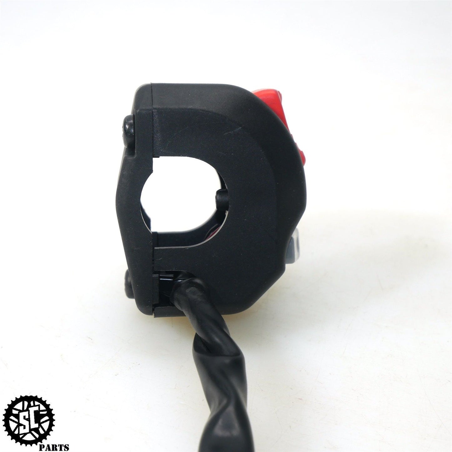 2016 KAWASAKI NINJA ZX14R ZX1400 RIGHT START SWITCH K41