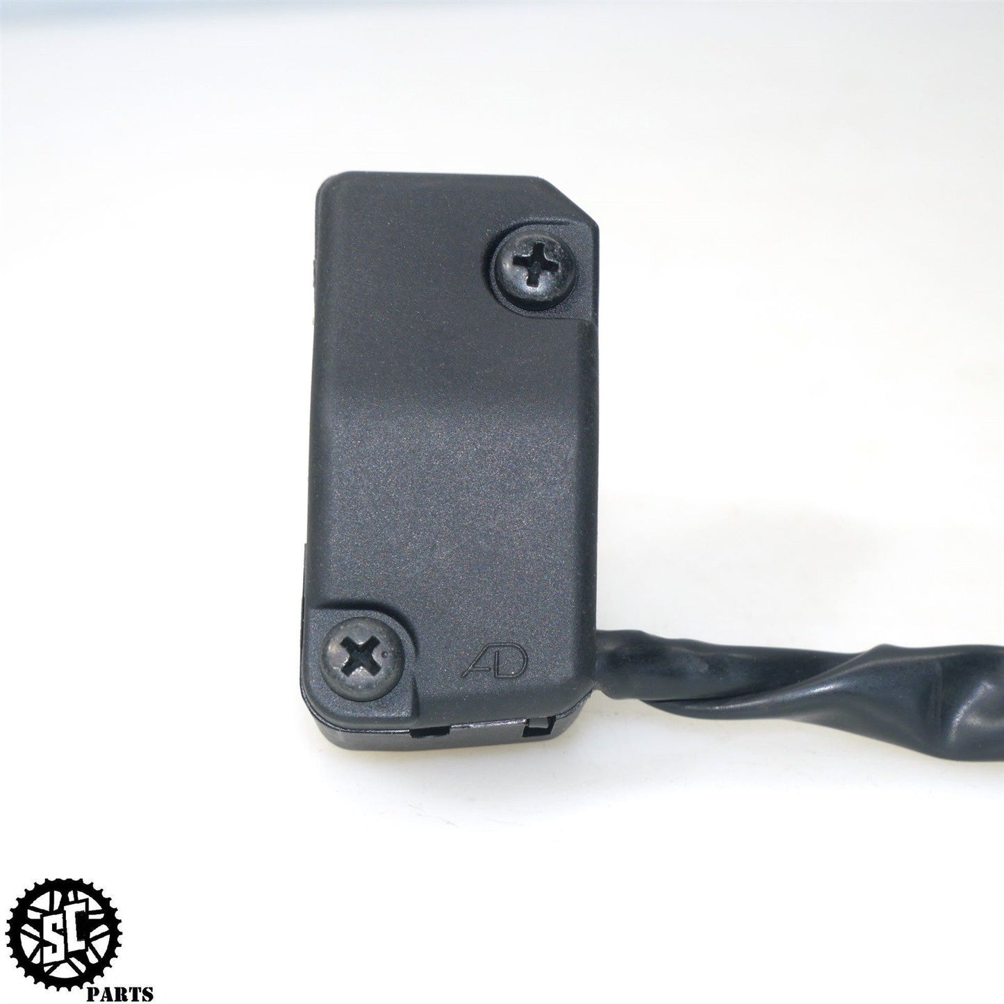 2016 KAWASAKI NINJA ZX14R ZX1400 RIGHT START SWITCH K41