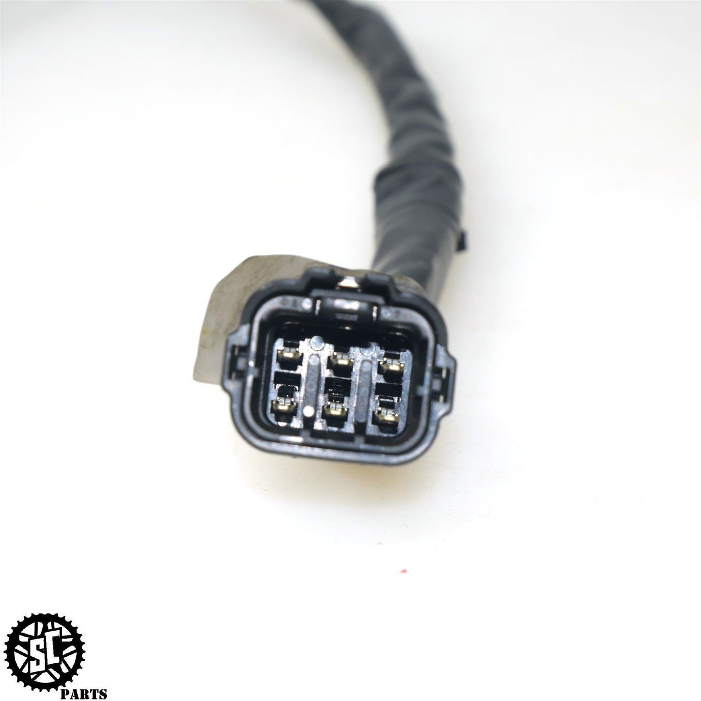 2016 KAWASAKI NINJA ZX14R ZX1400 RIGHT START SWITCH K41