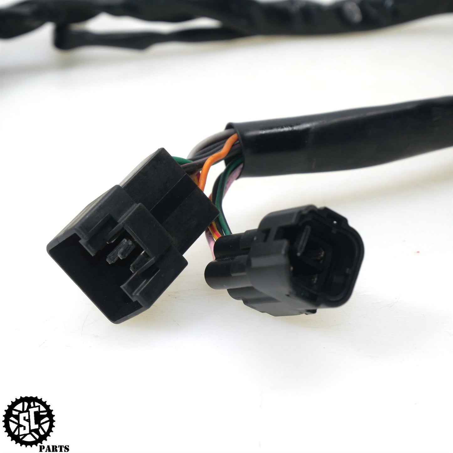 2016 KAWASAKI NINJA ZX14R ZX1400 LEFT CONTROL SWITCH 46091-0331 K41